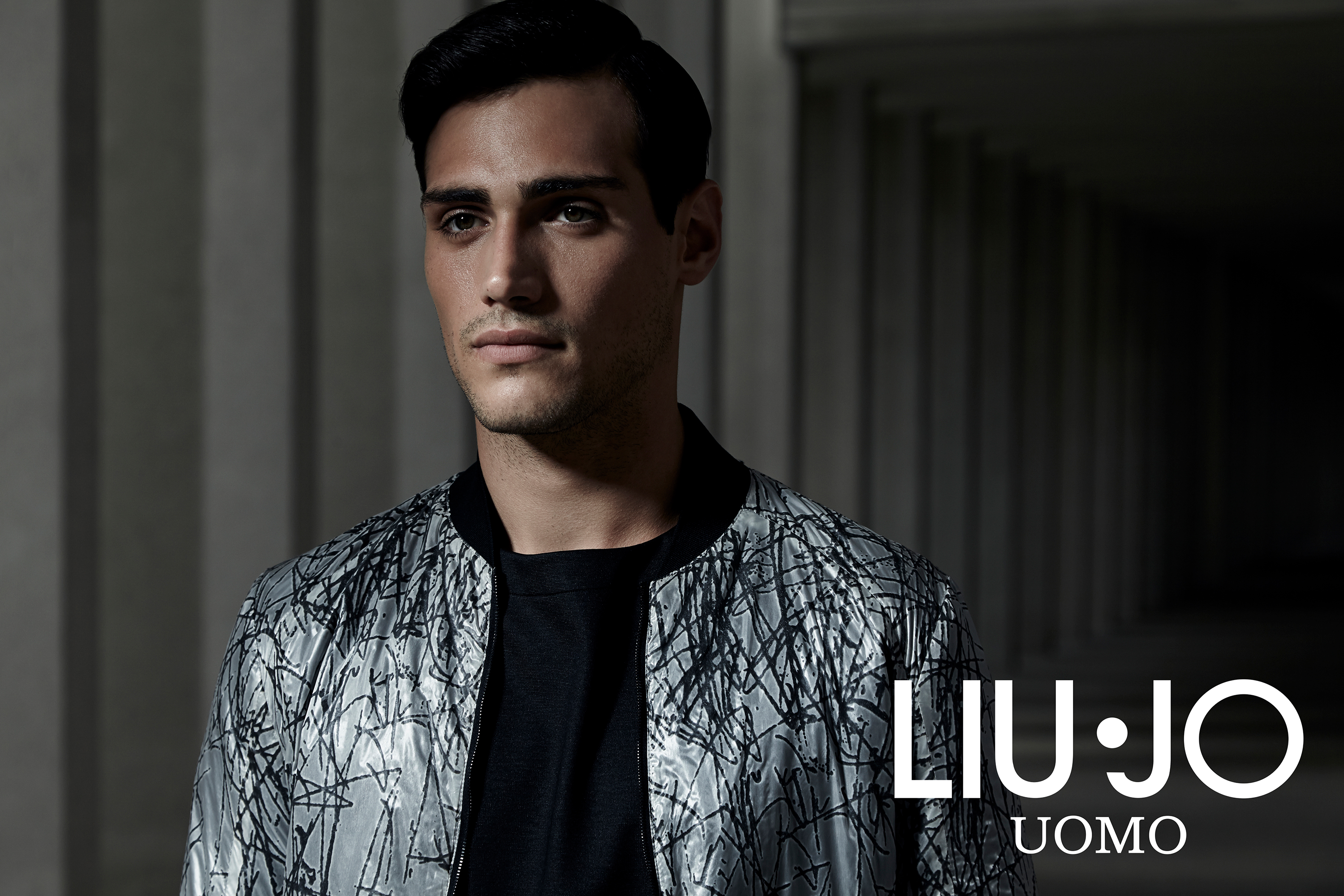 Lucio Colapietro LC Styling Raymond Tan Liu Jo Uomo