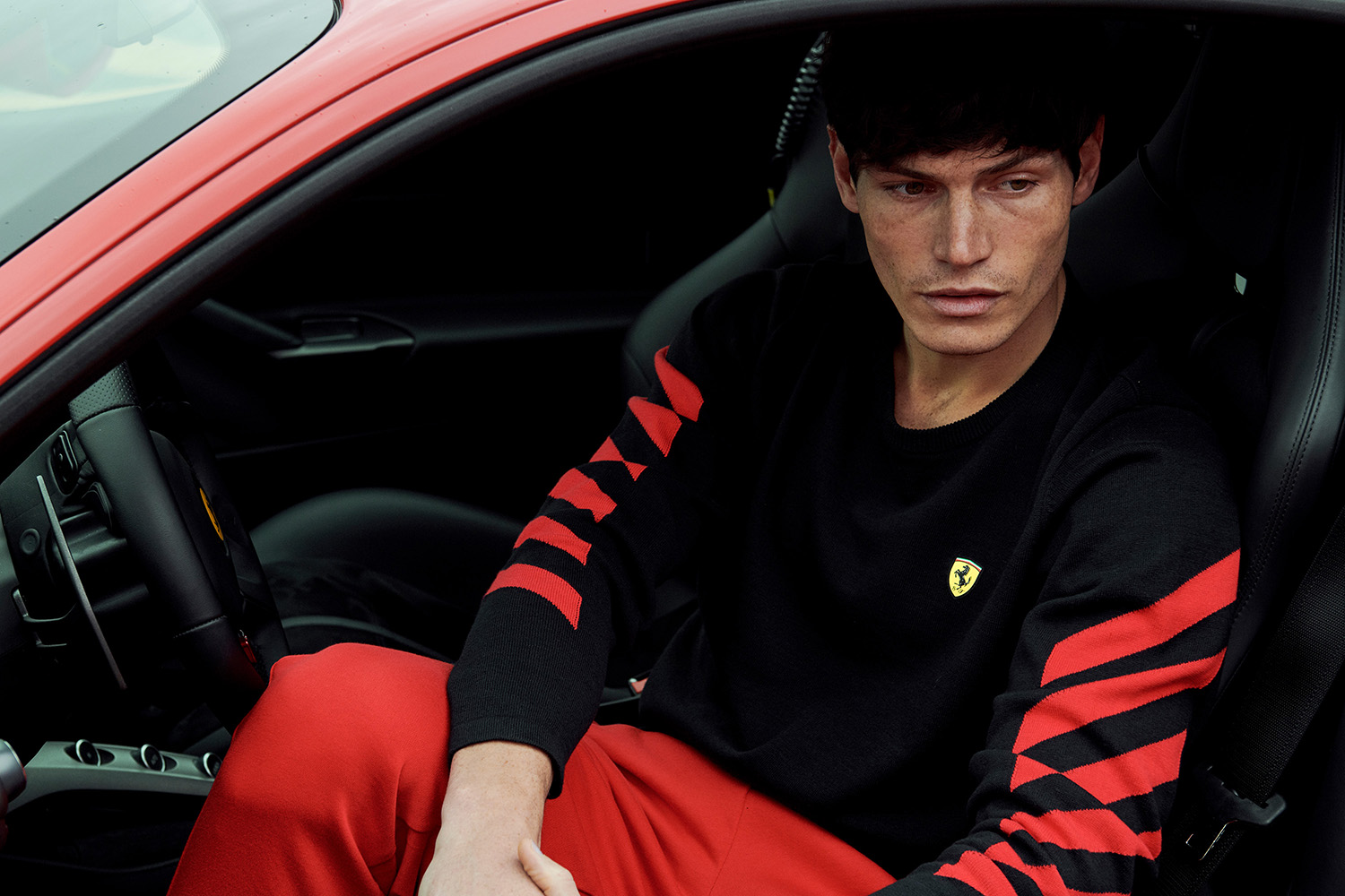 Lucio Colapietro LC Styling