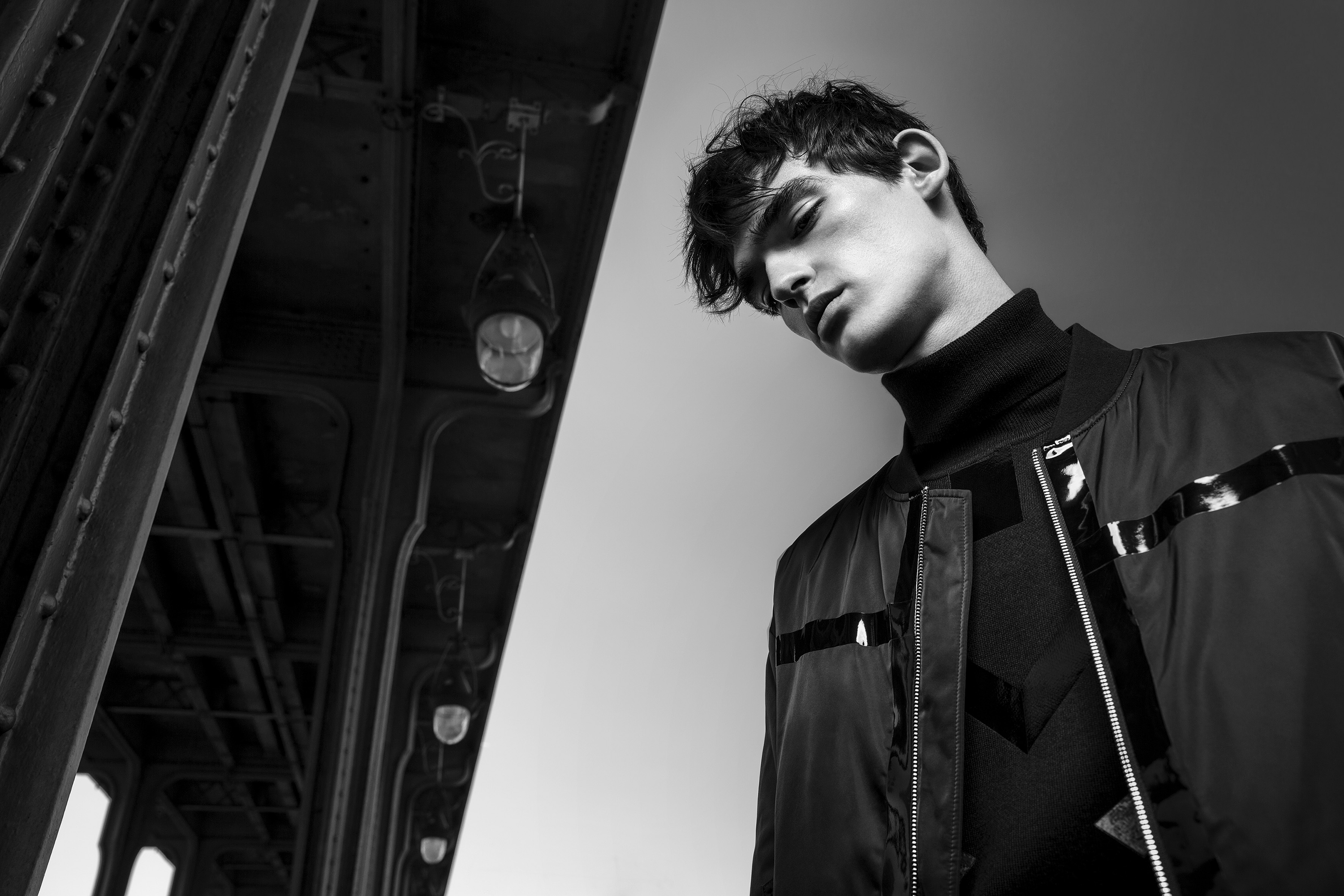 Lucio Colapietro LC Styling Sara Fileti EHE