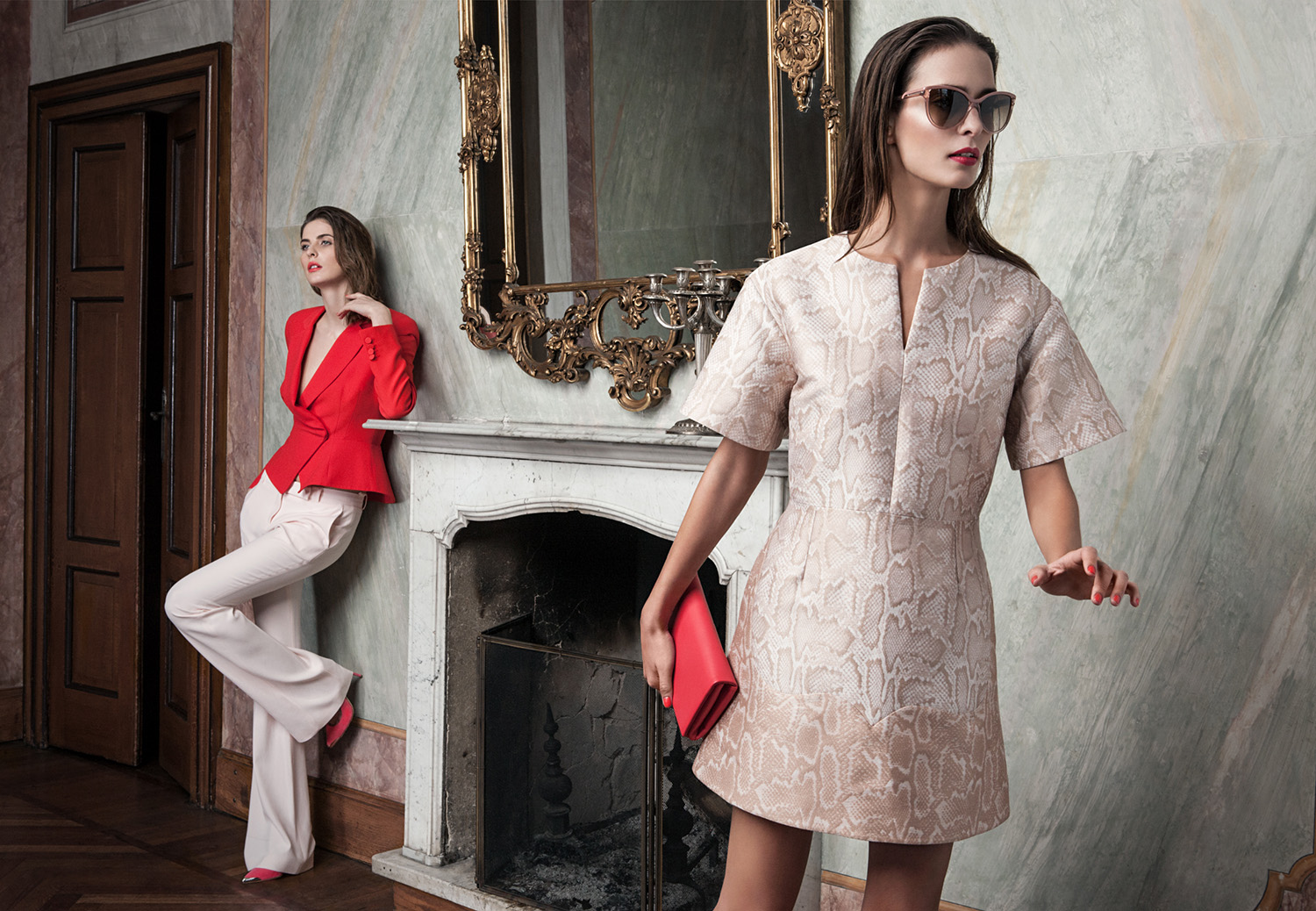 Lucio Colapietro LC Styling
