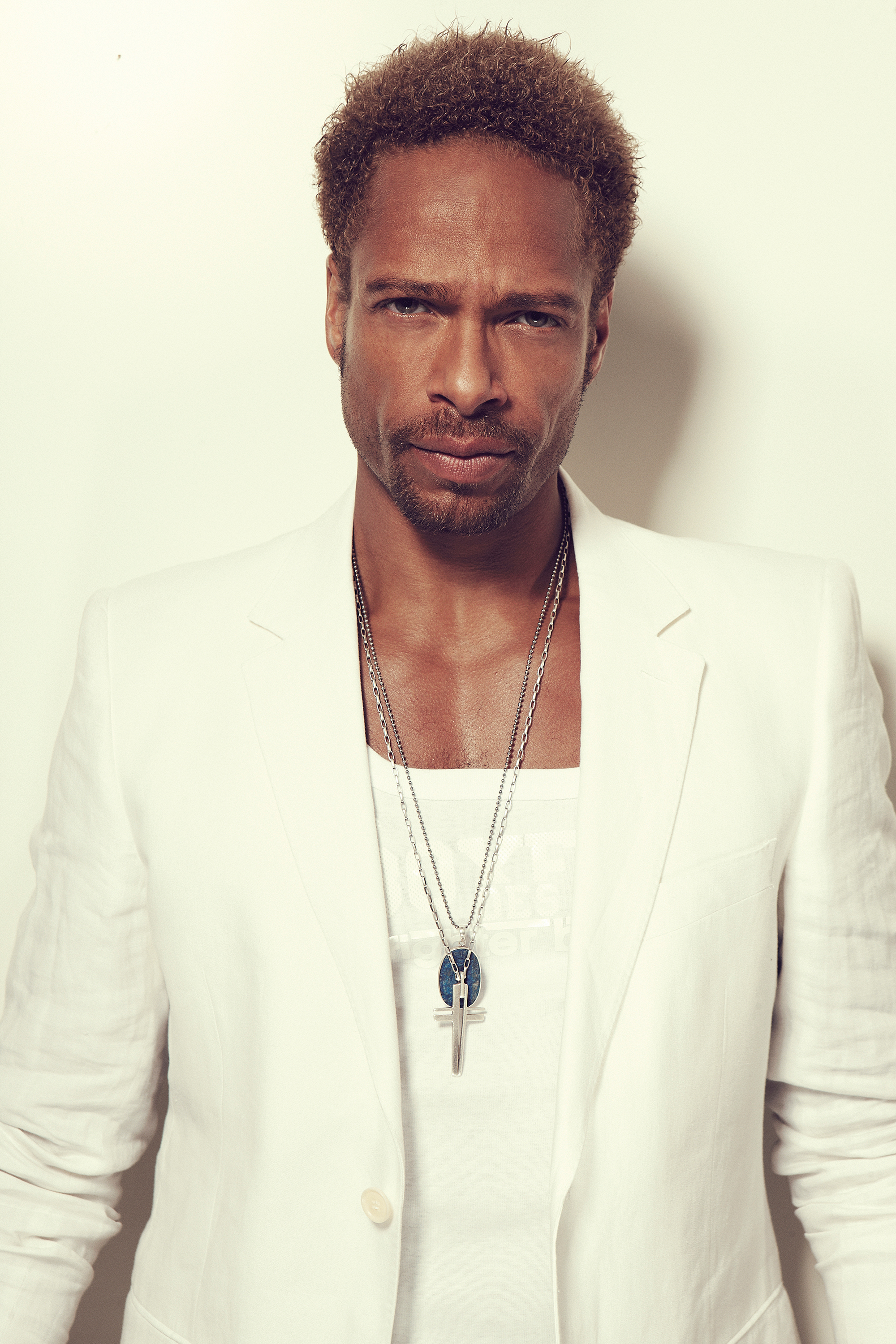 Lucio Colapietro LC Styling Adriano Russo Maxim Italia Gary Dourdan