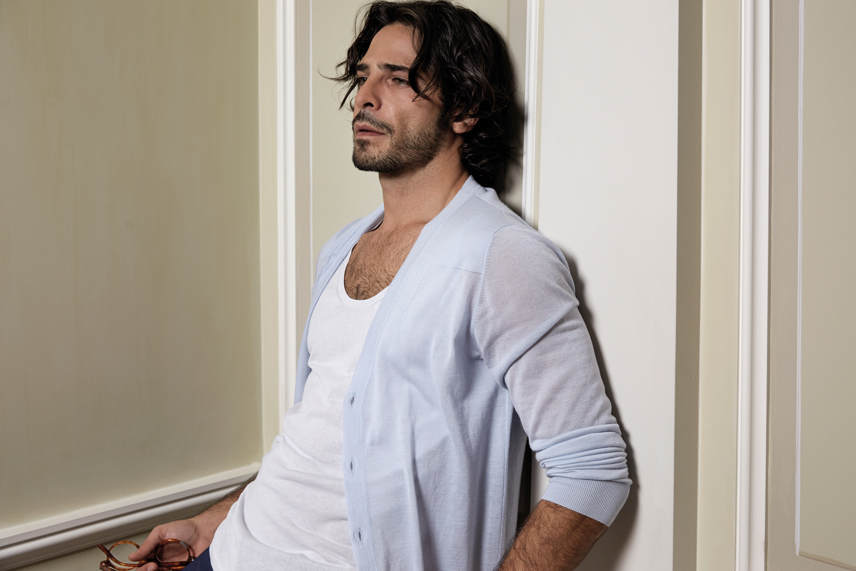 Lucio Colapietro LC Styling Angelo Improta Maxim Italia Marco Bocci