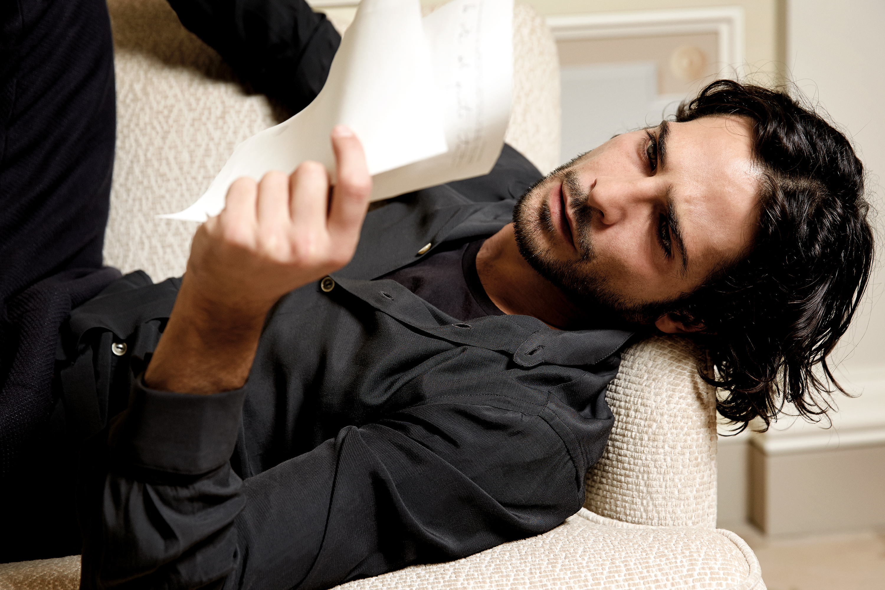 Lucio Colapietro LC Styling Angelo Improta Maxim Italia Marco Bocci