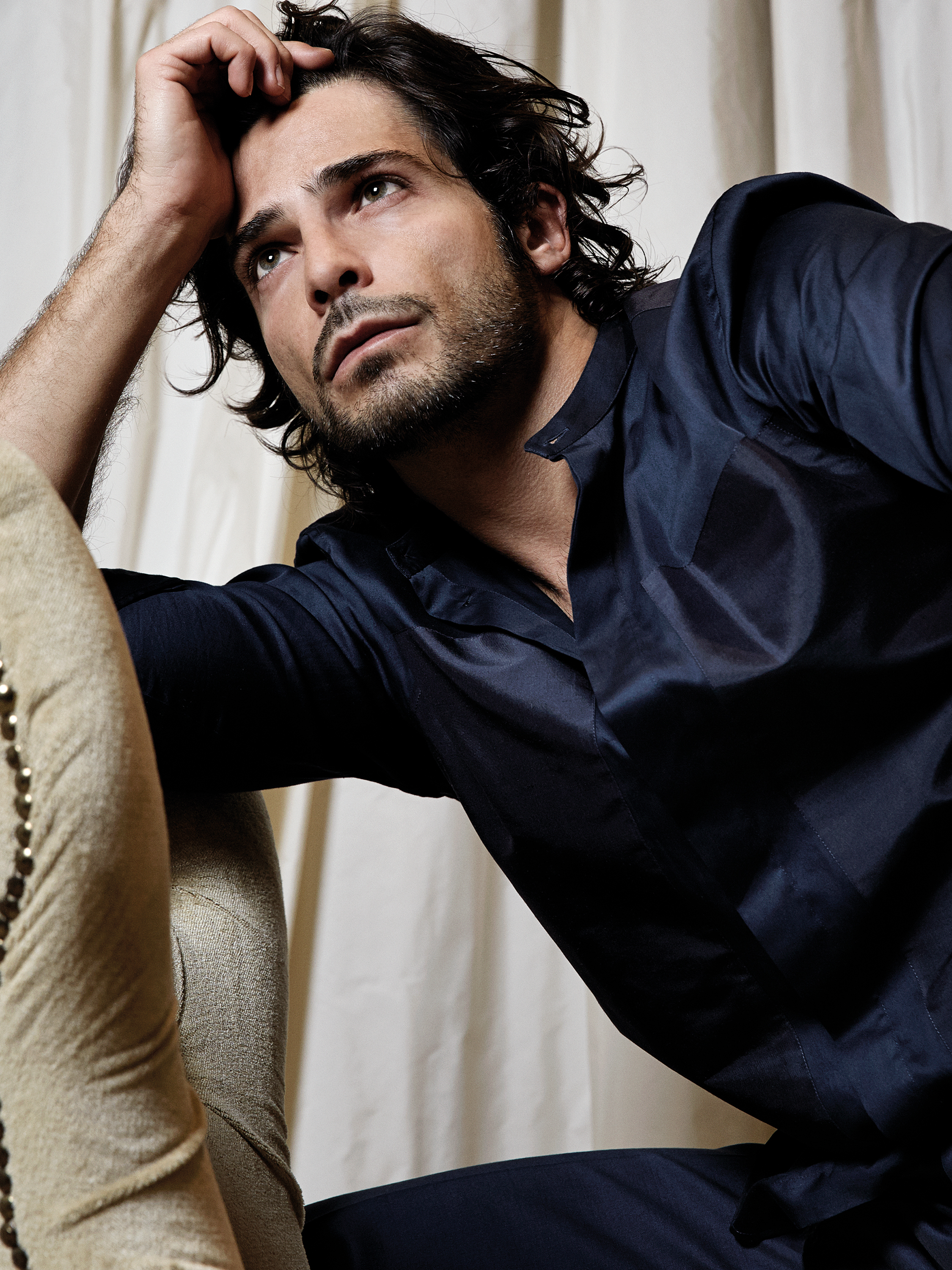 Lucio Colapietro LC Styling Angelo Improta Maxim Italia Marco Bocci