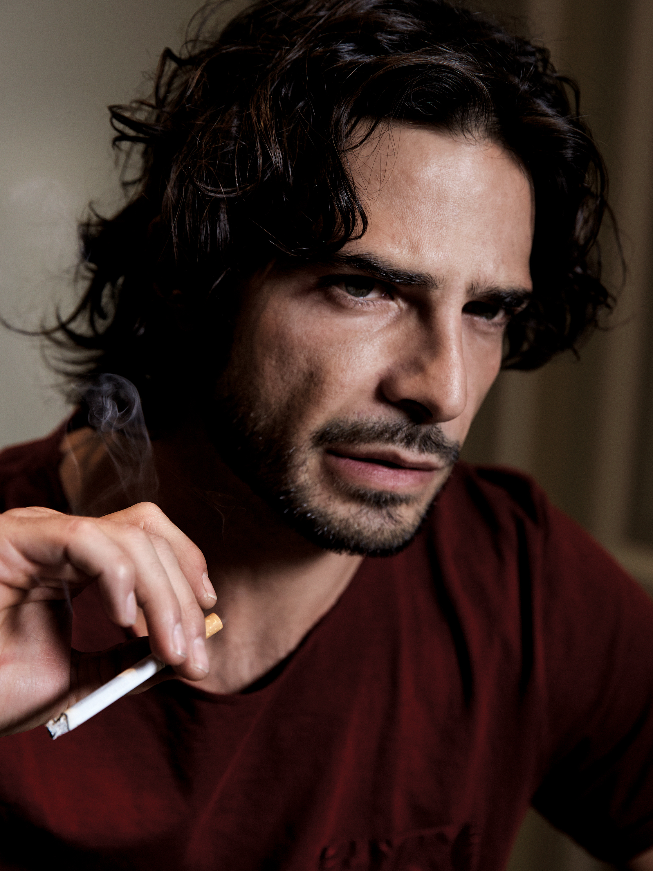 Lucio Colapietro LC Styling Angelo Improta Maxim Italia Marco Bocci