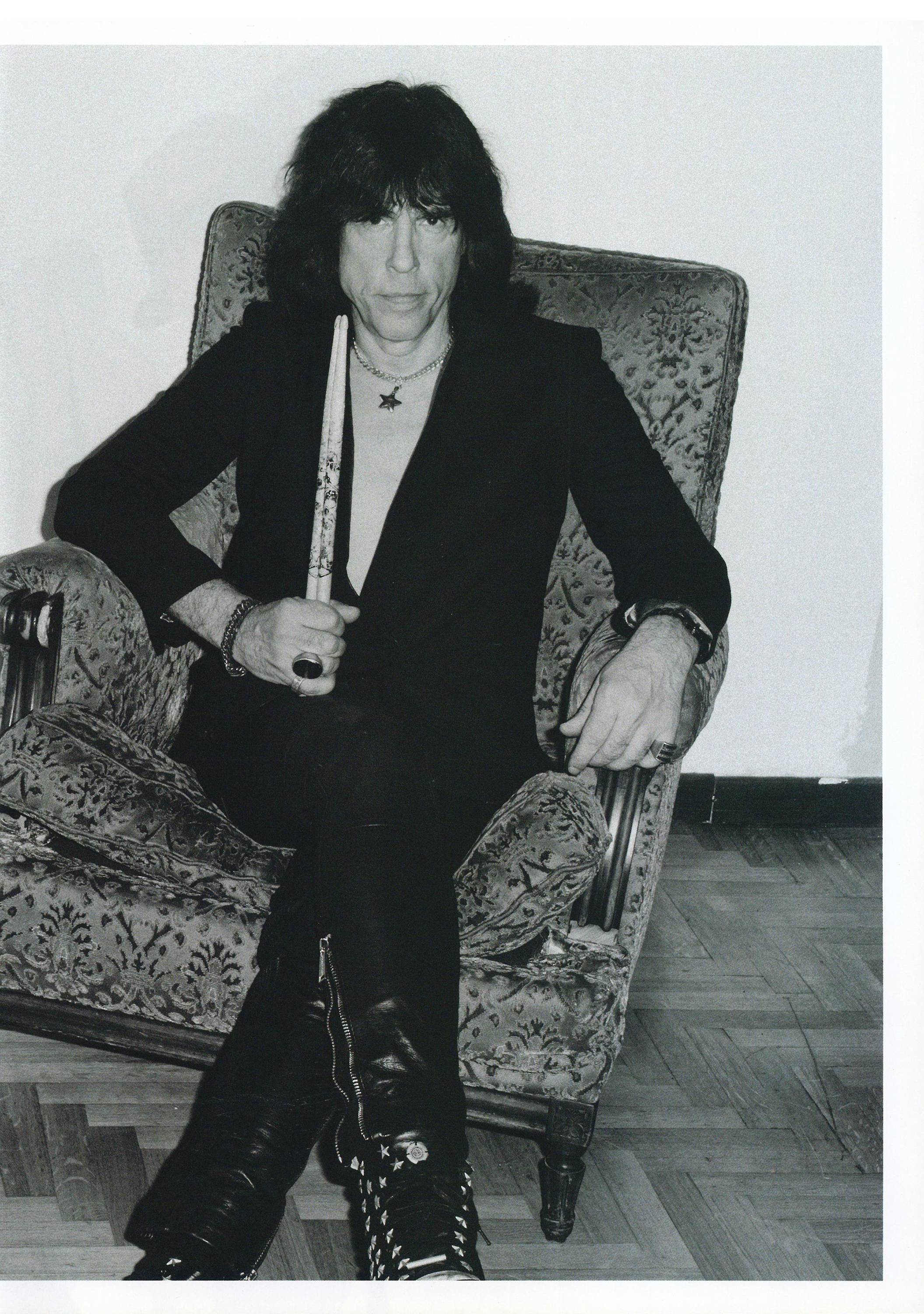 Lucio Colapietro LC Styling Dawidh Orlando Maxim Italia marky Ramone