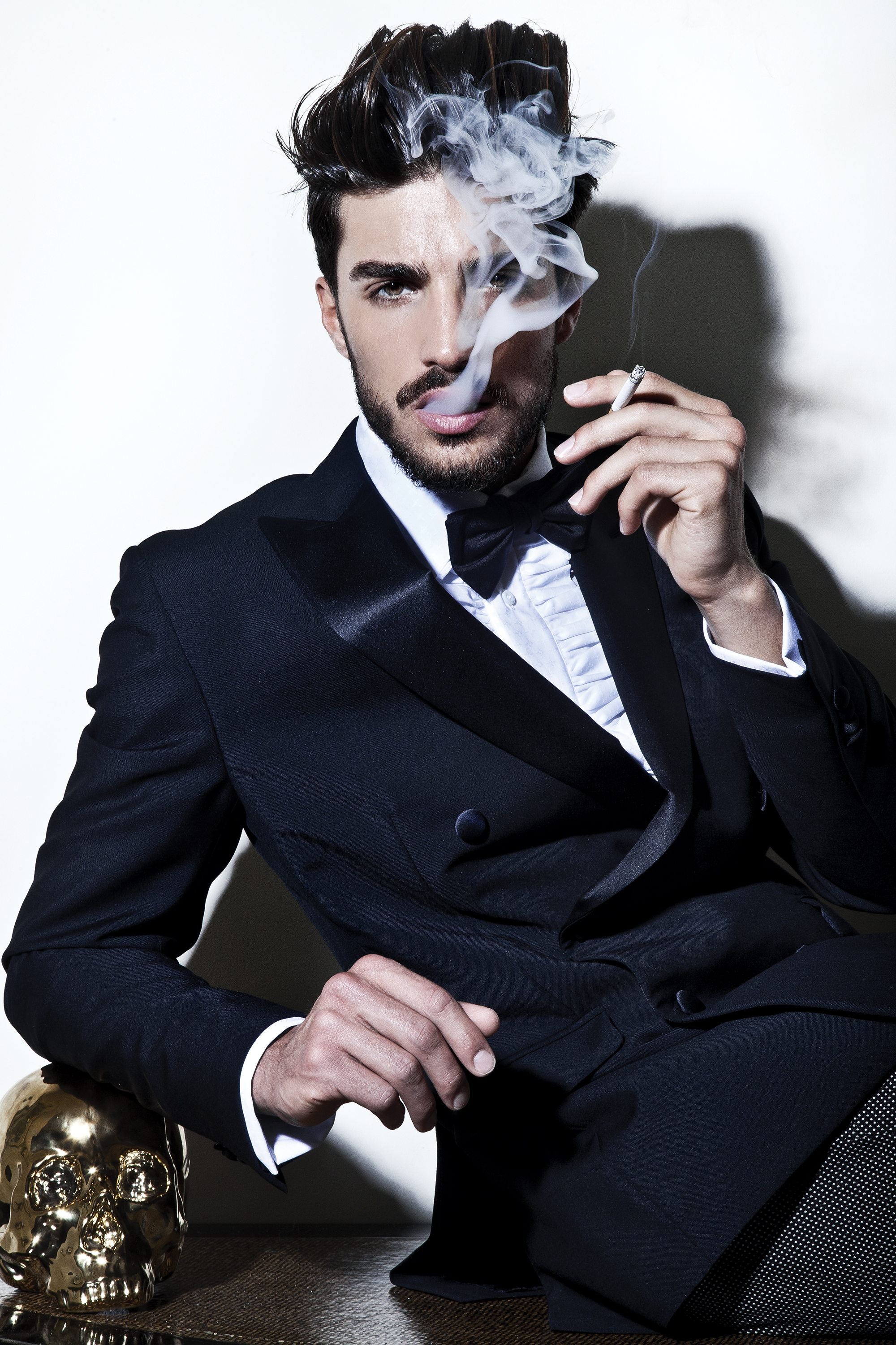 Lucio Colapietro LC Styling Nima Benati Maxim Chiara Biasi Mariano DI Vaio