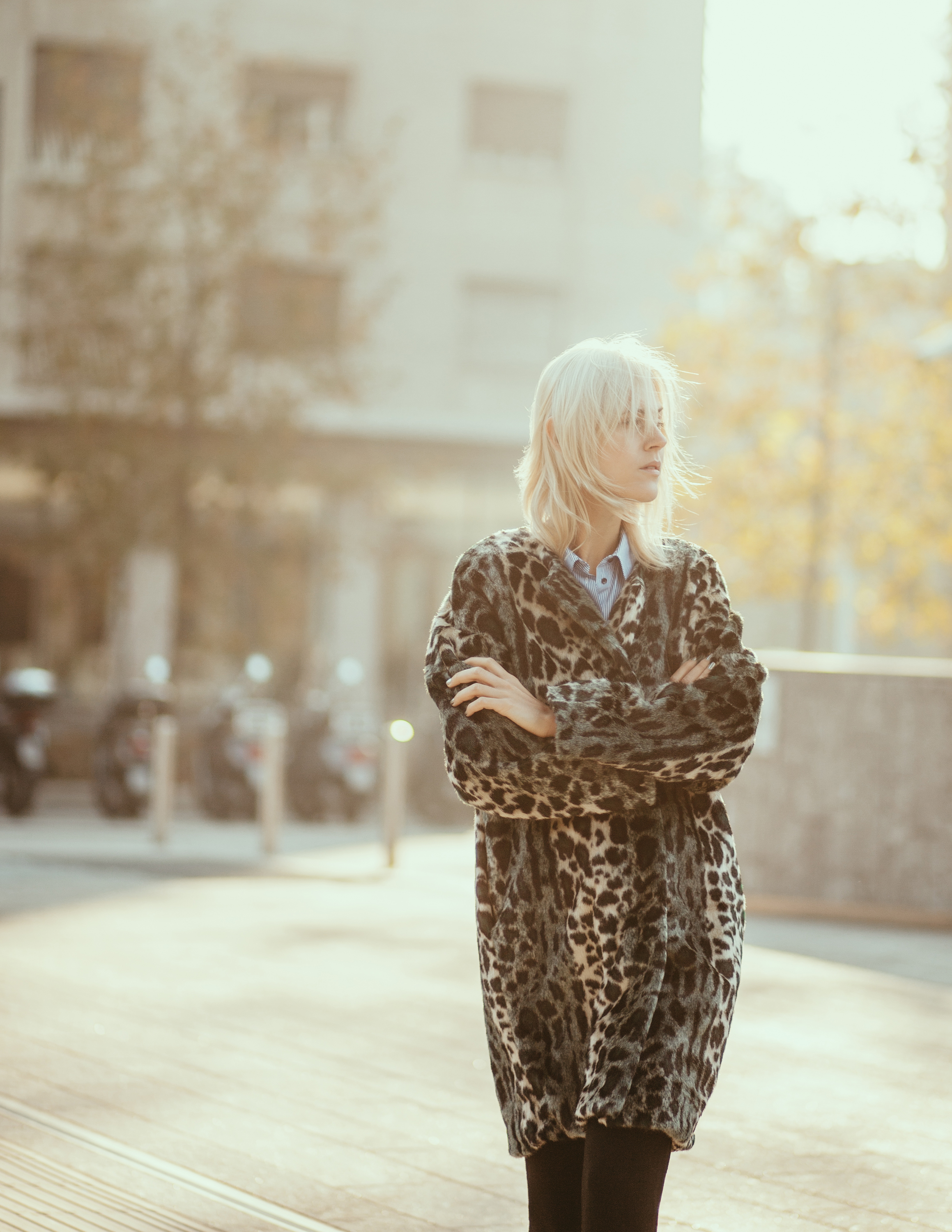 Lucio Colapietro LC Styling Silvian Heach Linda Tol Erika Boldrin