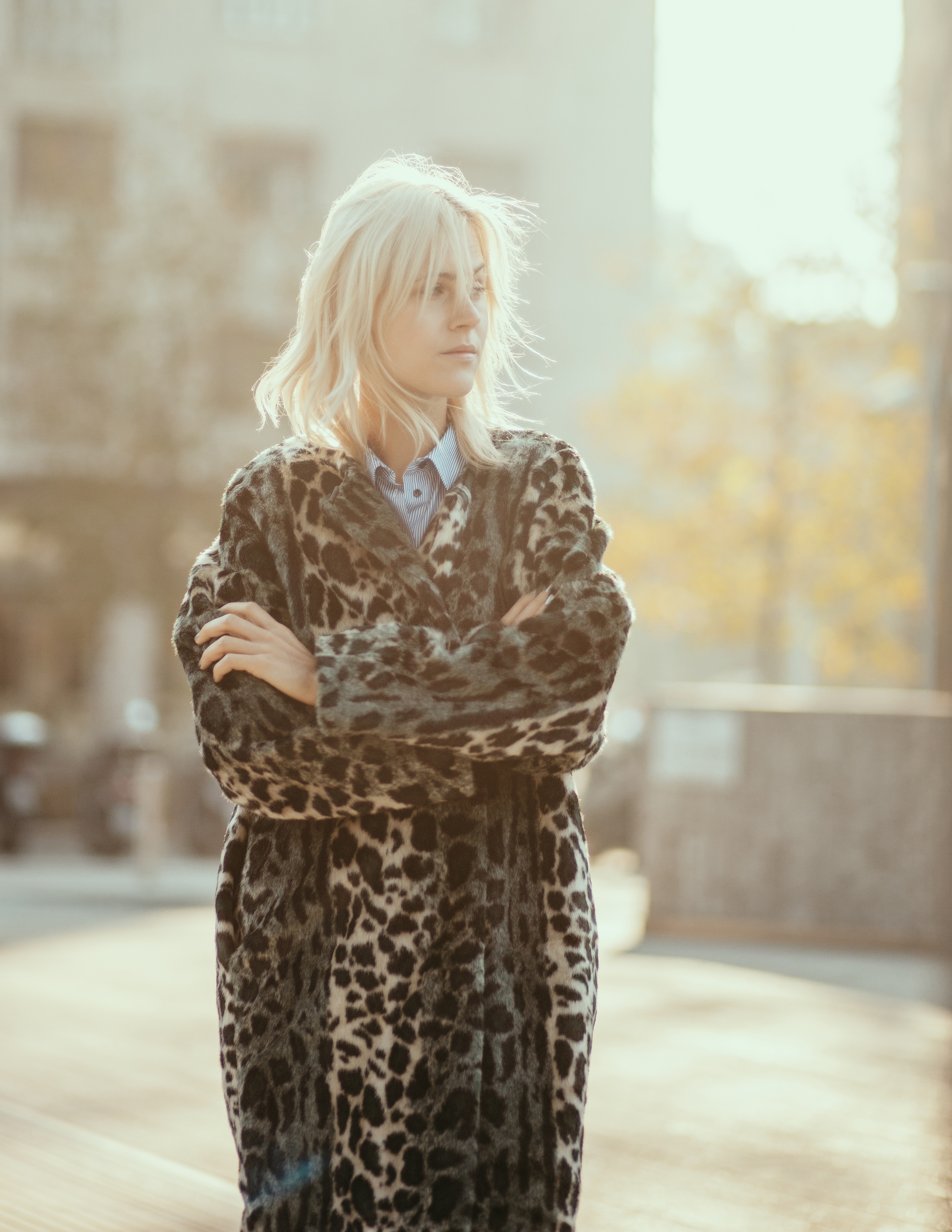 Lucio Colapietro LC Styling Silvian Heach Linda Tol Erika Boldrin