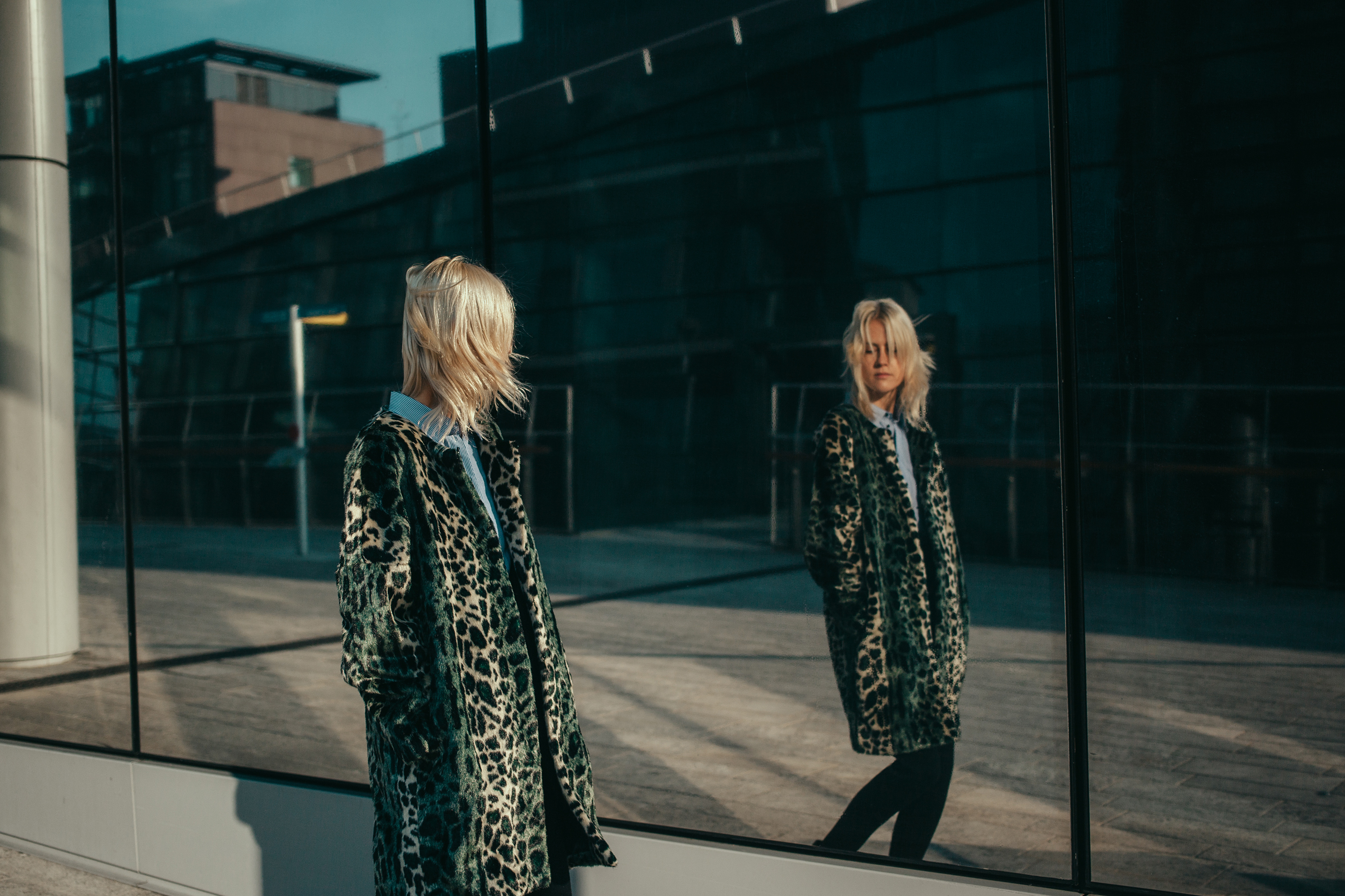 Lucio Colapietro LC Styling Silvian Heach Linda Tol Erika Boldrin