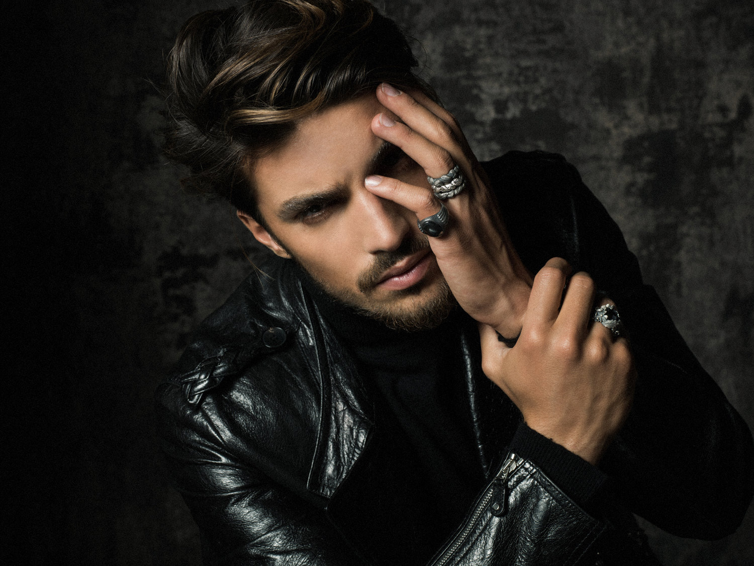 Lucio Colapietro LC Styling Yuma Migliaccio Mariano di Vaio