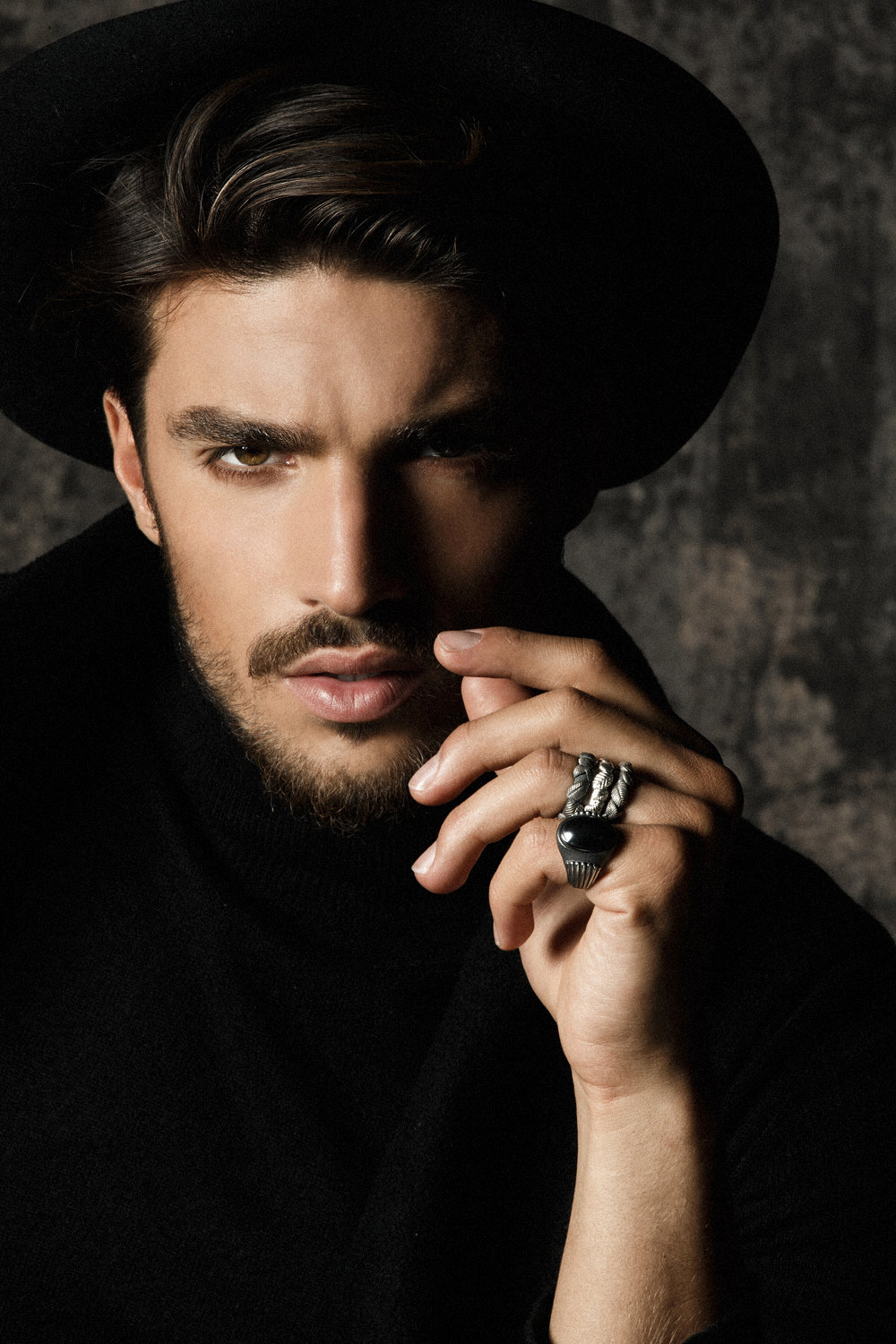 Lucio Colapietro LC Styling Yuma Migliaccio Mariano di Vaio