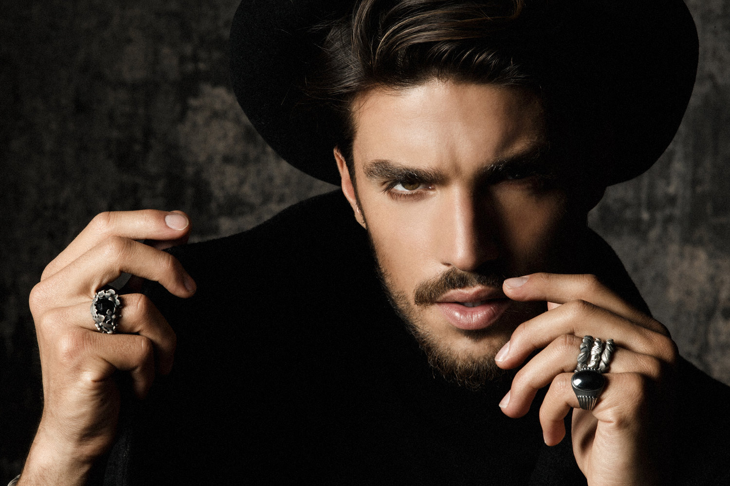 Lucio Colapietro LC Styling Yuma Migliaccio Mariano di Vaio