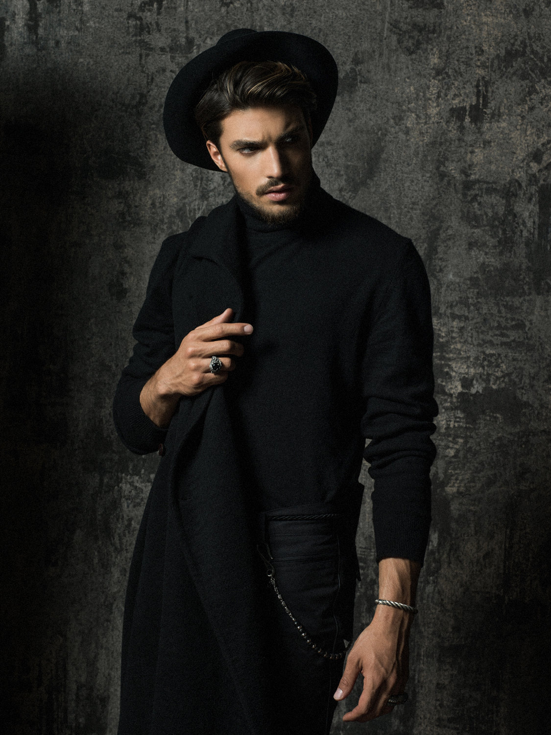 Lucio Colapietro LC Styling Yuma Migliaccio Mariano di Vaio