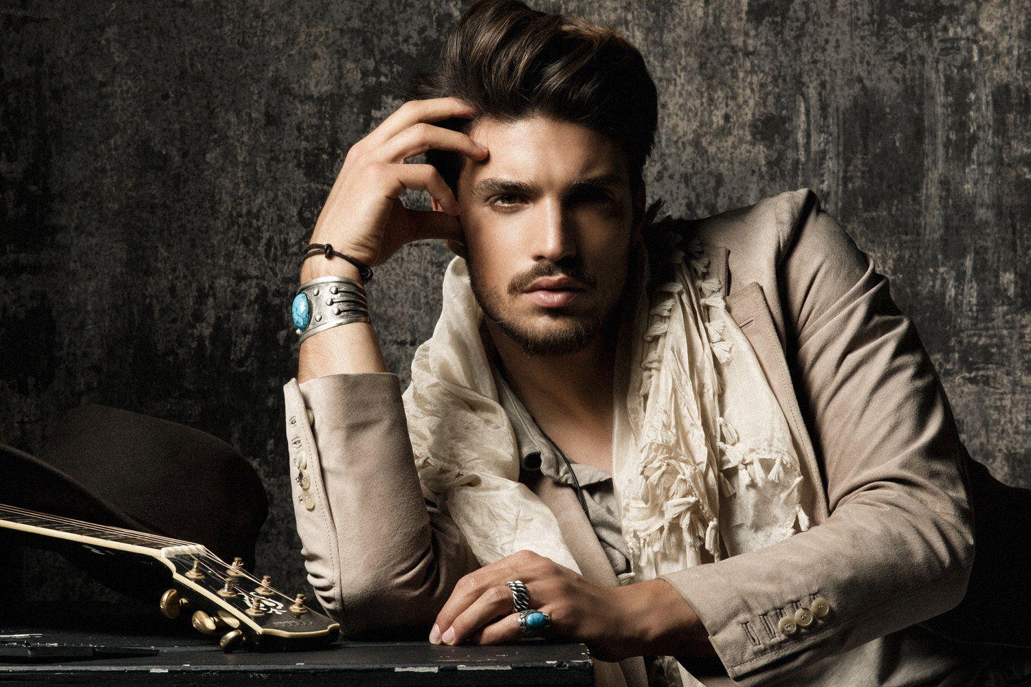Lucio Colapietro LC Styling Yuma Migliaccio Mariano di Vaio