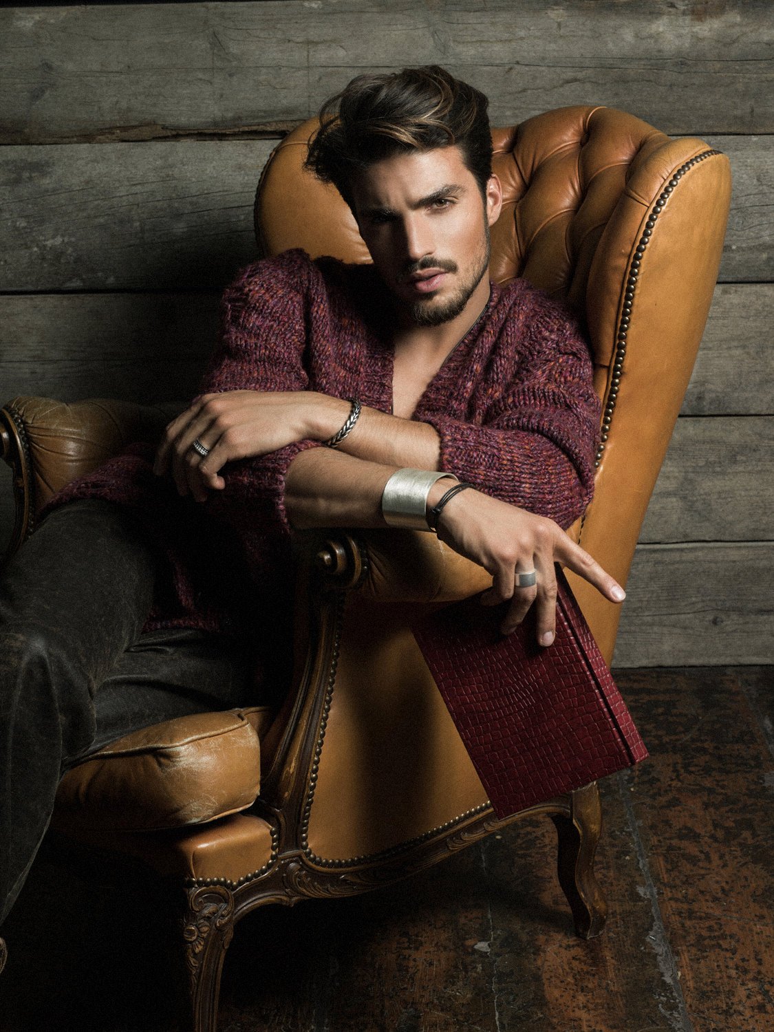 Lucio Colapietro LC Styling Yuma Migliaccio Mariano di Vaio