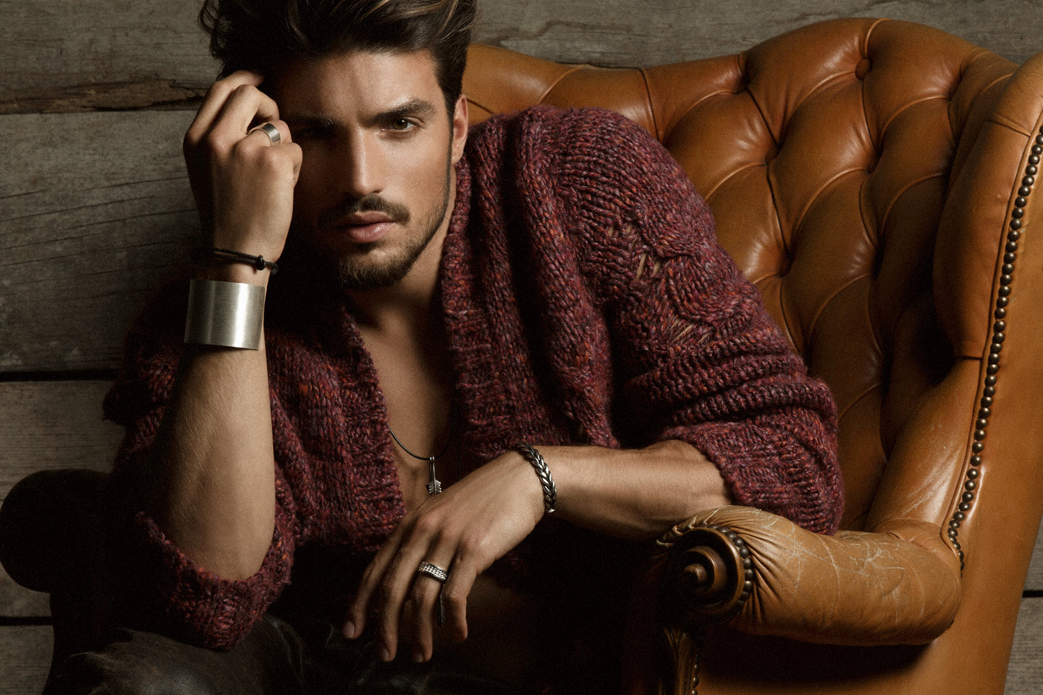 Lucio Colapietro LC Styling Yuma Migliaccio Mariano di Vaio