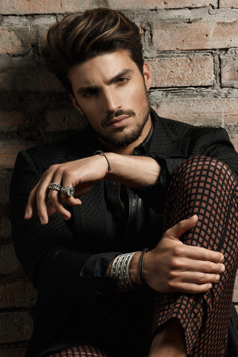 Lucio Colapietro LC Styling Yuma Migliaccio Mariano di Vaio