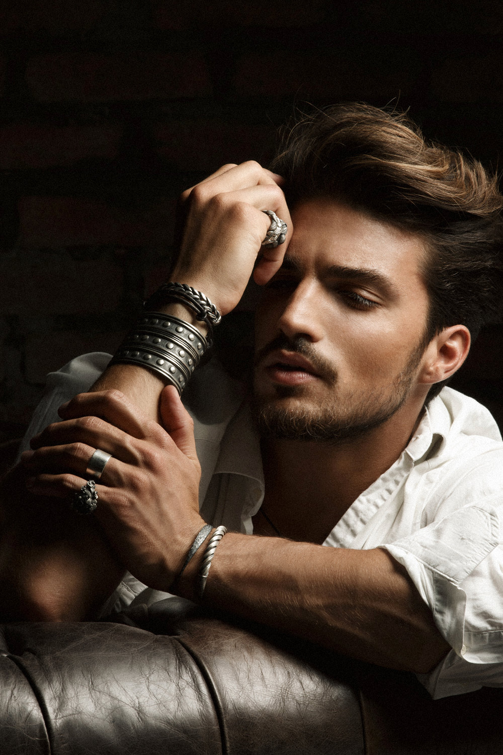 Lucio Colapietro LC Styling Yuma Migliaccio Mariano di Vaio
