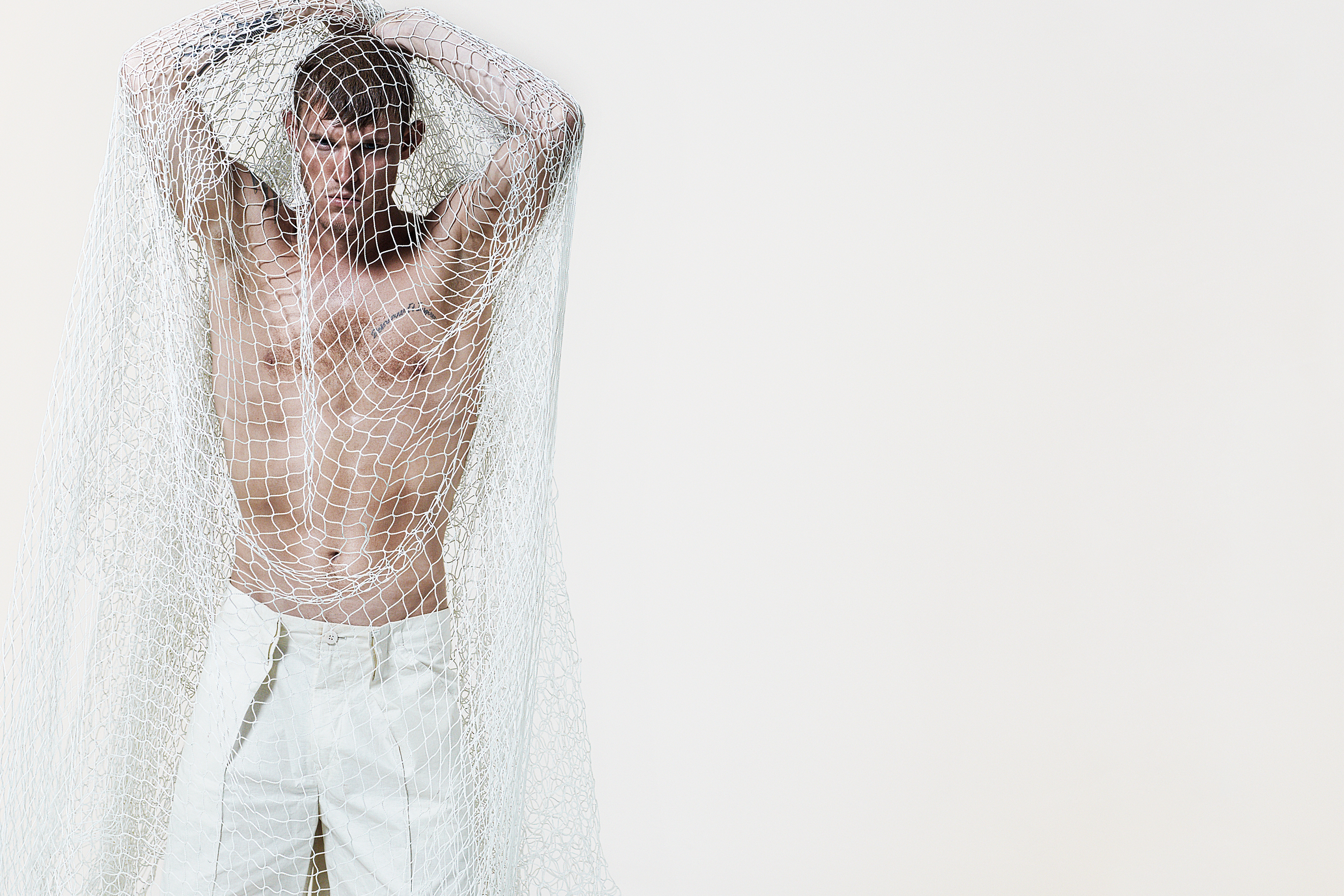 Lucio Colapietro LC Styling Angela Impronta Maxim Net