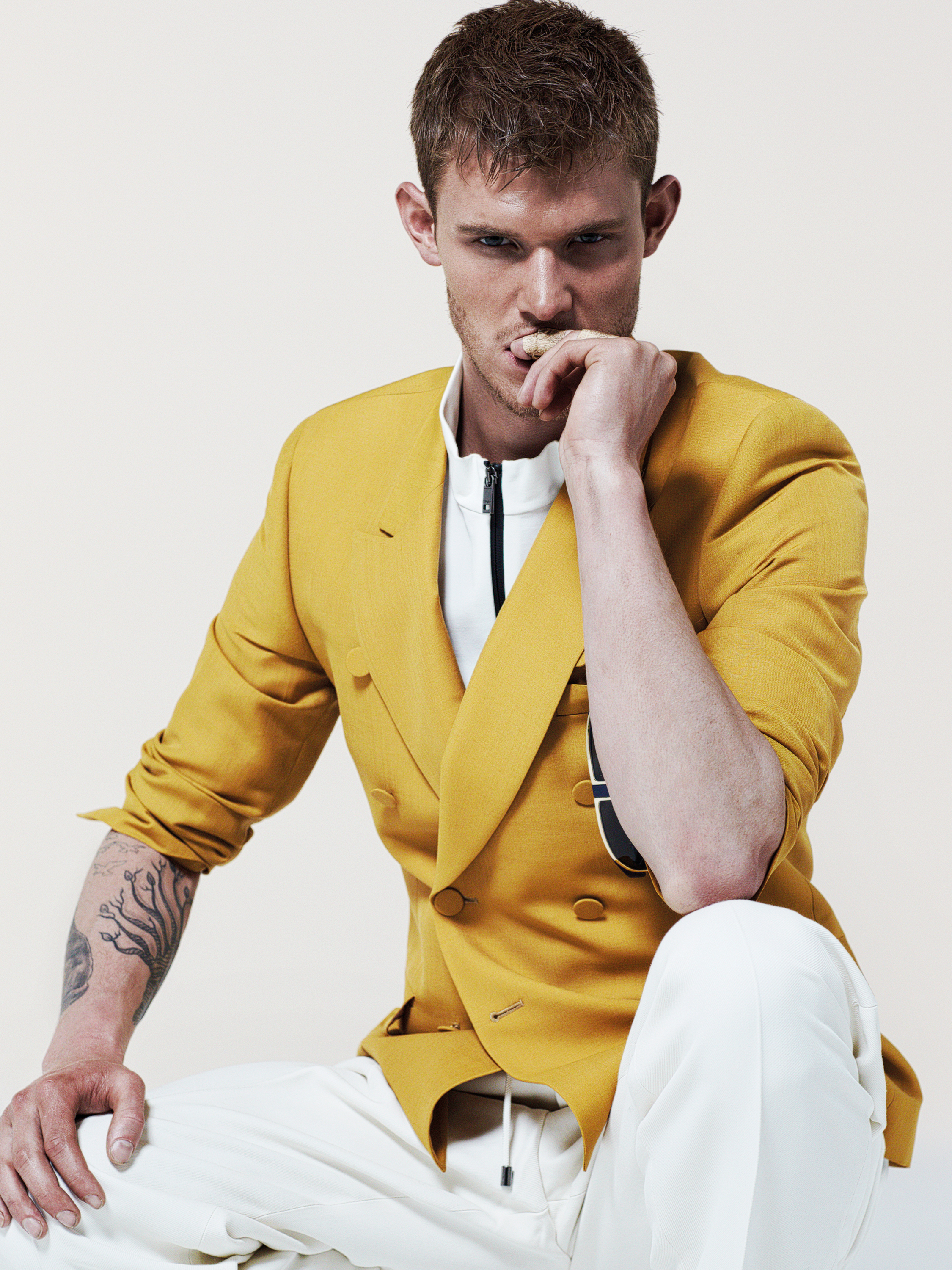 Lucio Colapietro LC Styling Angela Impronta Maxim Net
