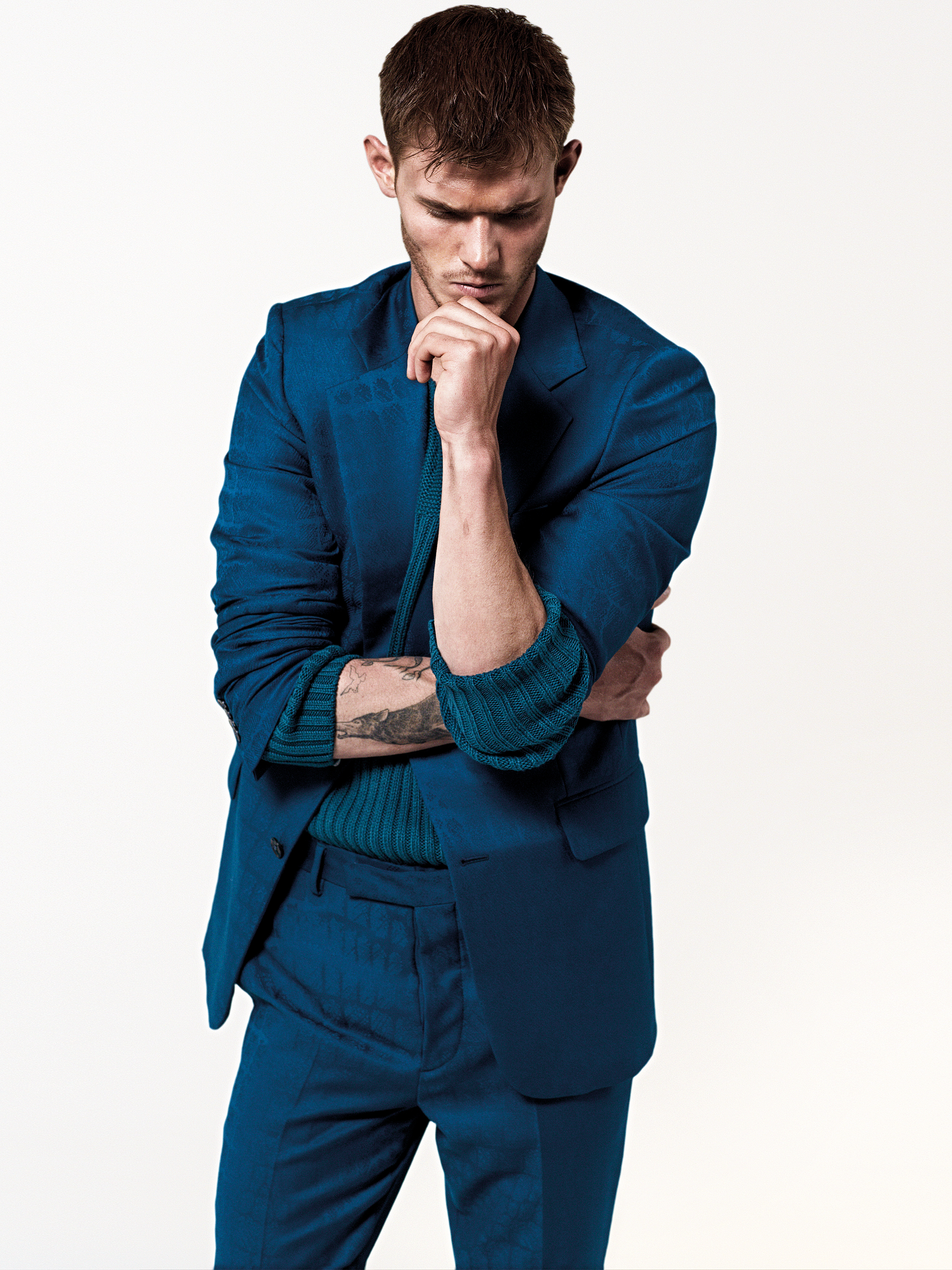 Lucio Colapietro LC Styling Angela Impronta Maxim Net