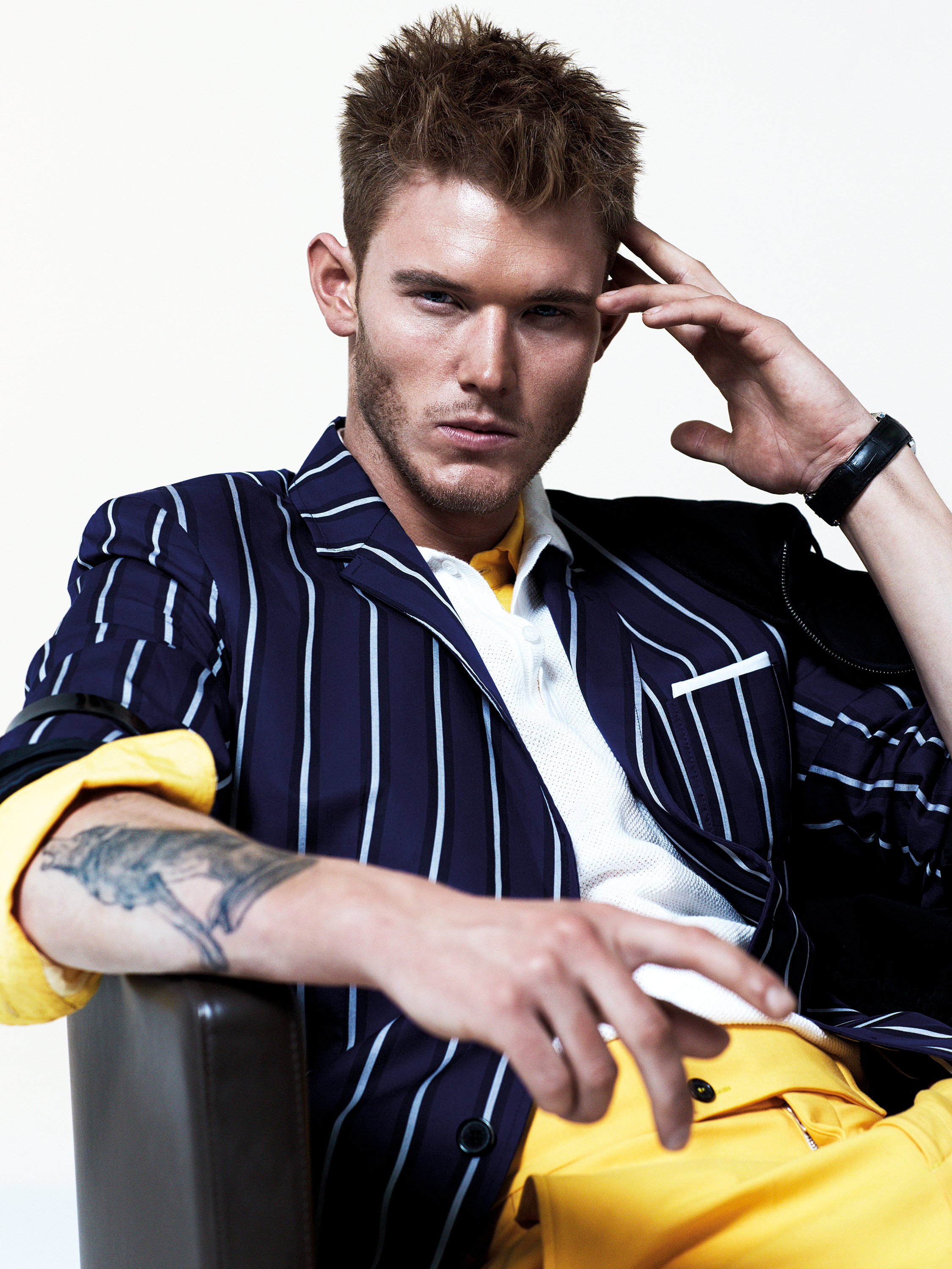 Lucio Colapietro LC Styling Angela Impronta Maxim Net