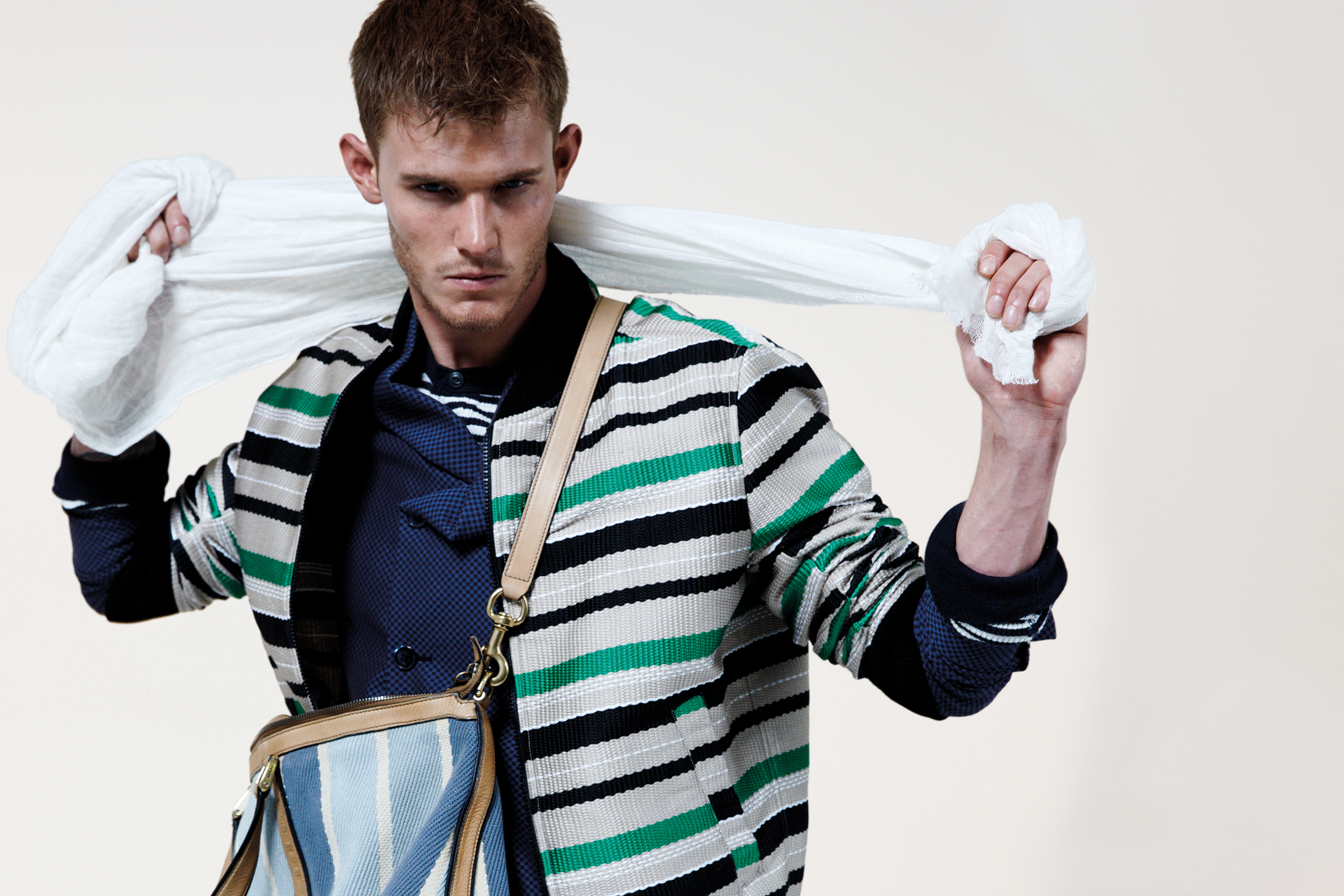 Lucio Colapietro LC Styling Angela Impronta Maxim Net