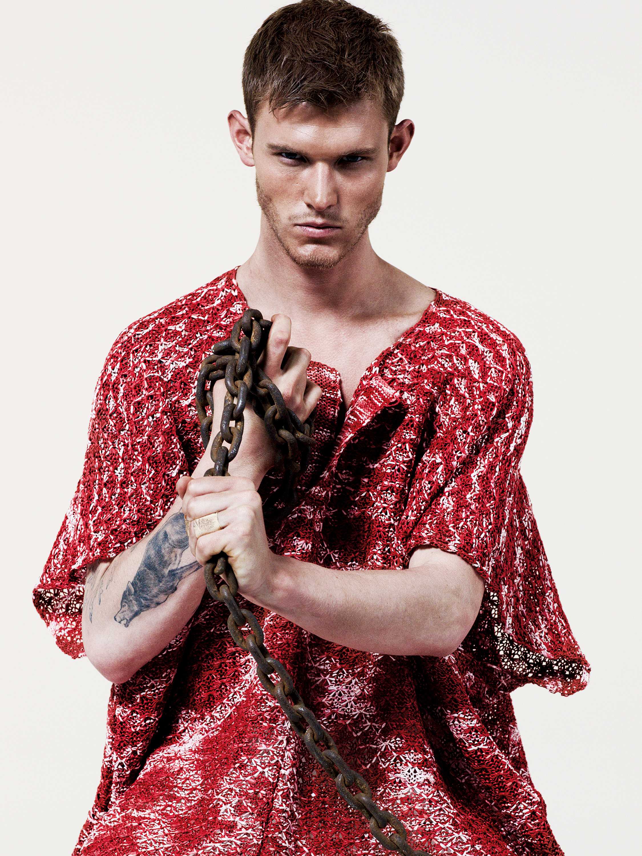 Lucio Colapietro LC Styling Angela Impronta Maxim Net