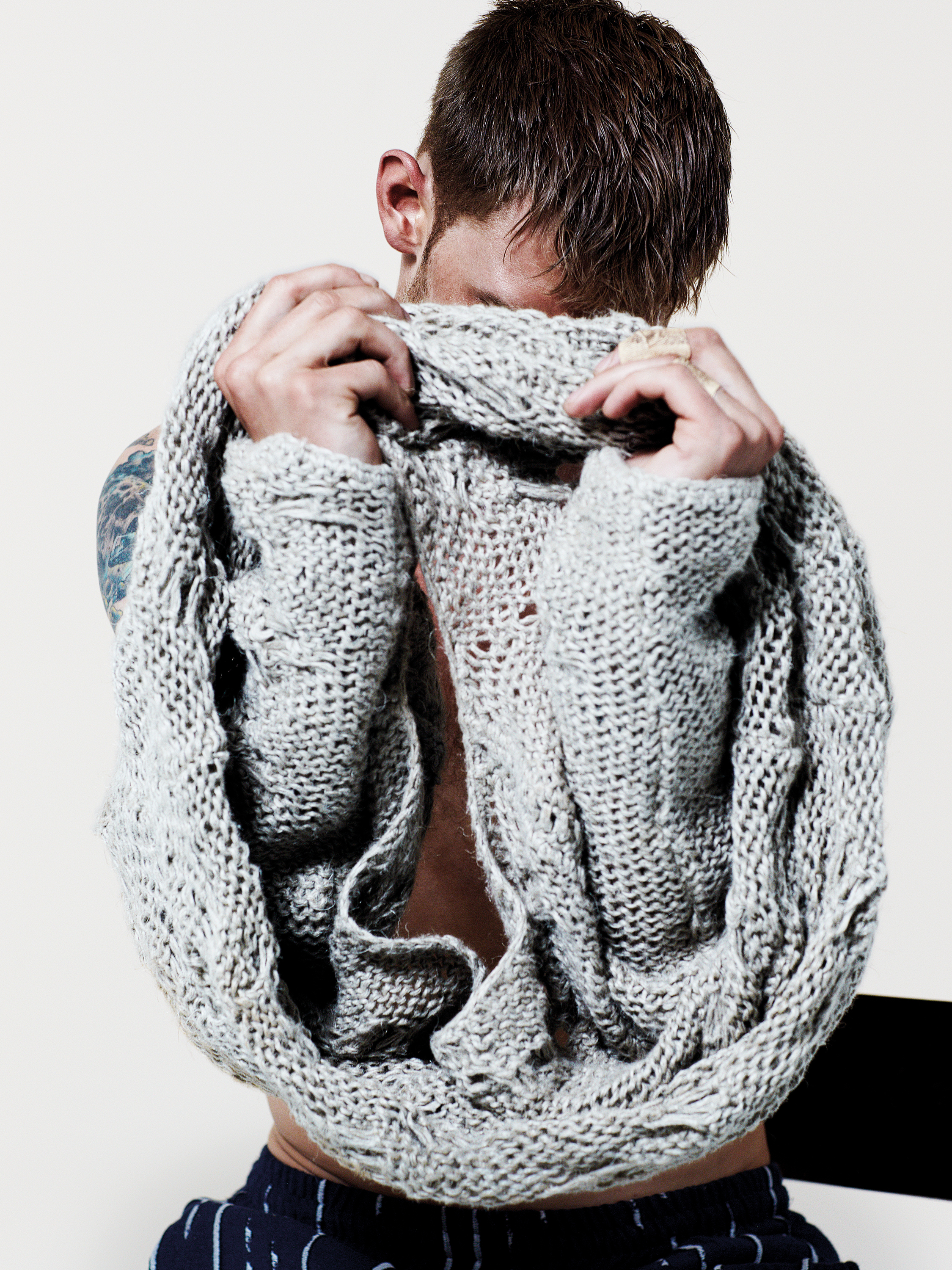 Lucio Colapietro LC Styling