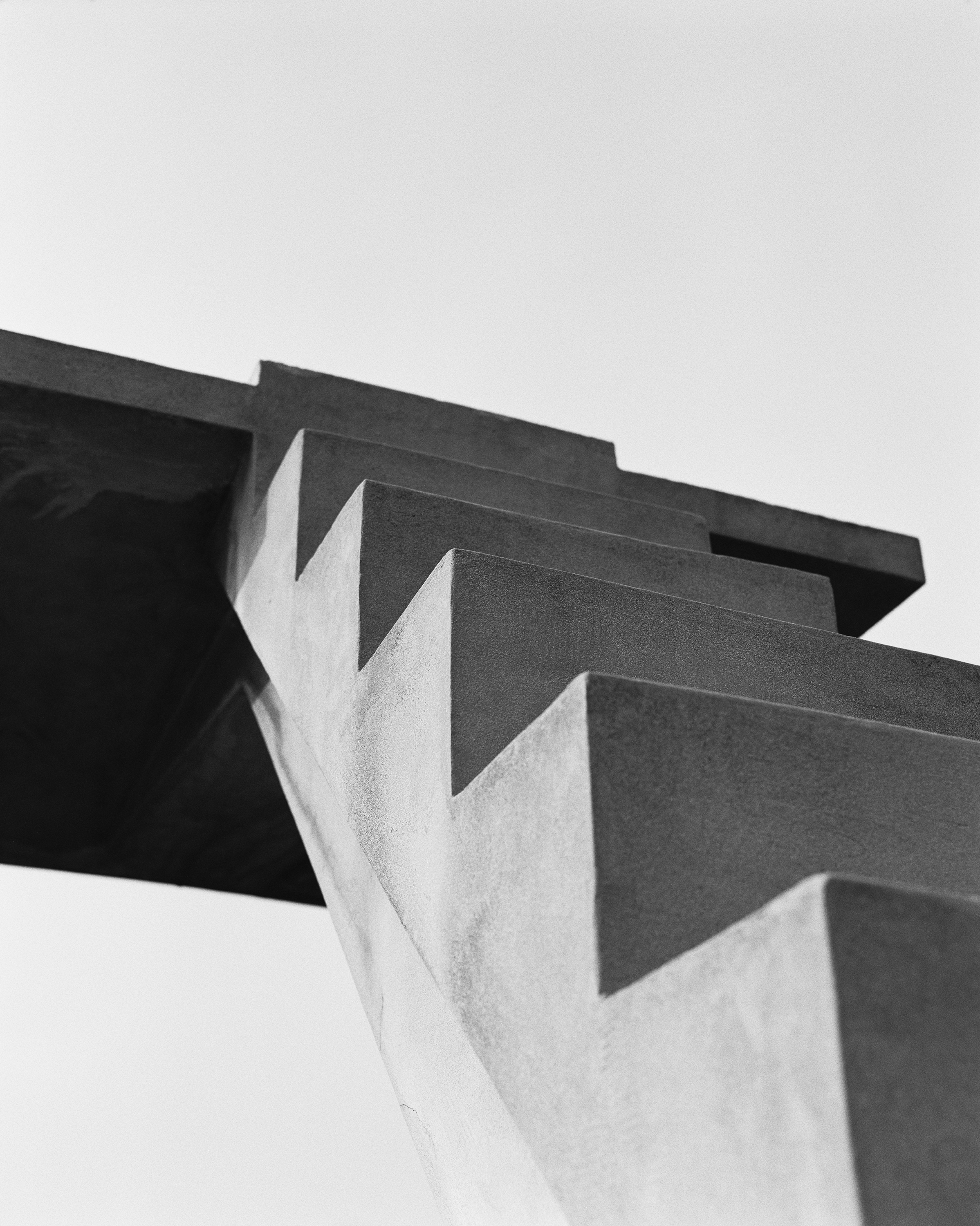 Lucio Colapietro LC Styling Bruno Van Mossevelde Above Slip Into the Water