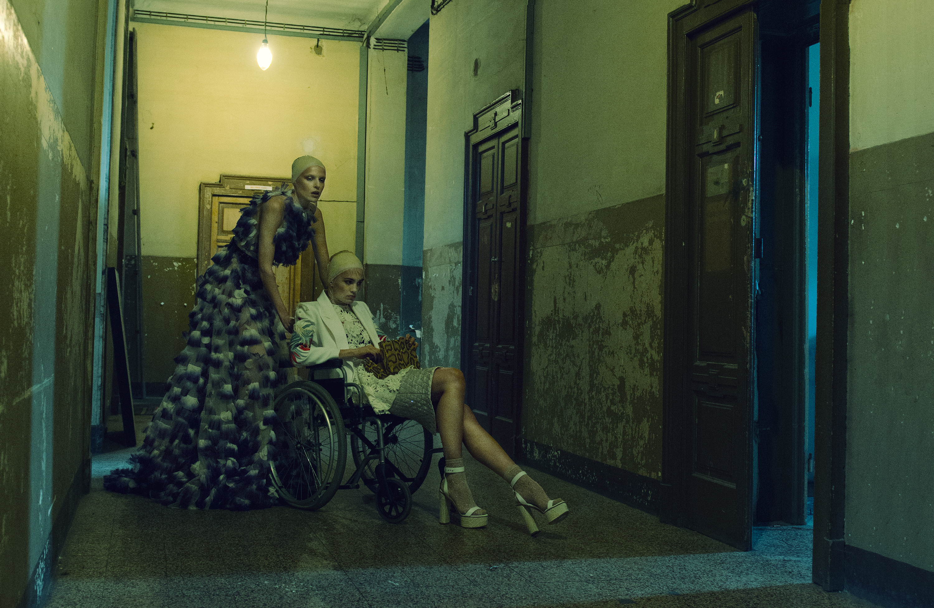 Lucio Colapietro LC Styling
