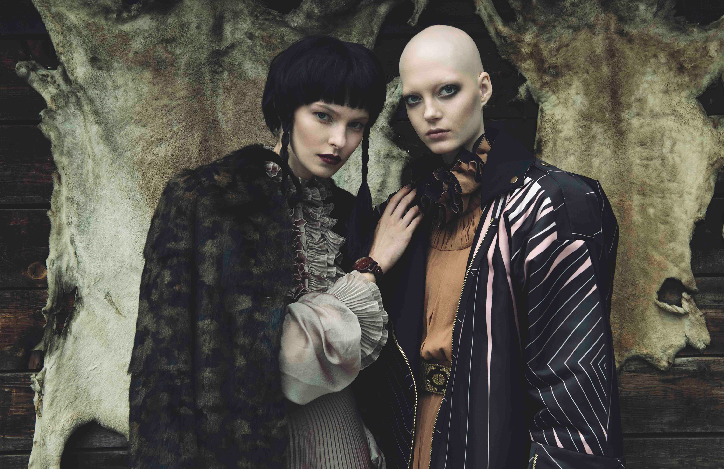 Lucio Colapietro LC Styling