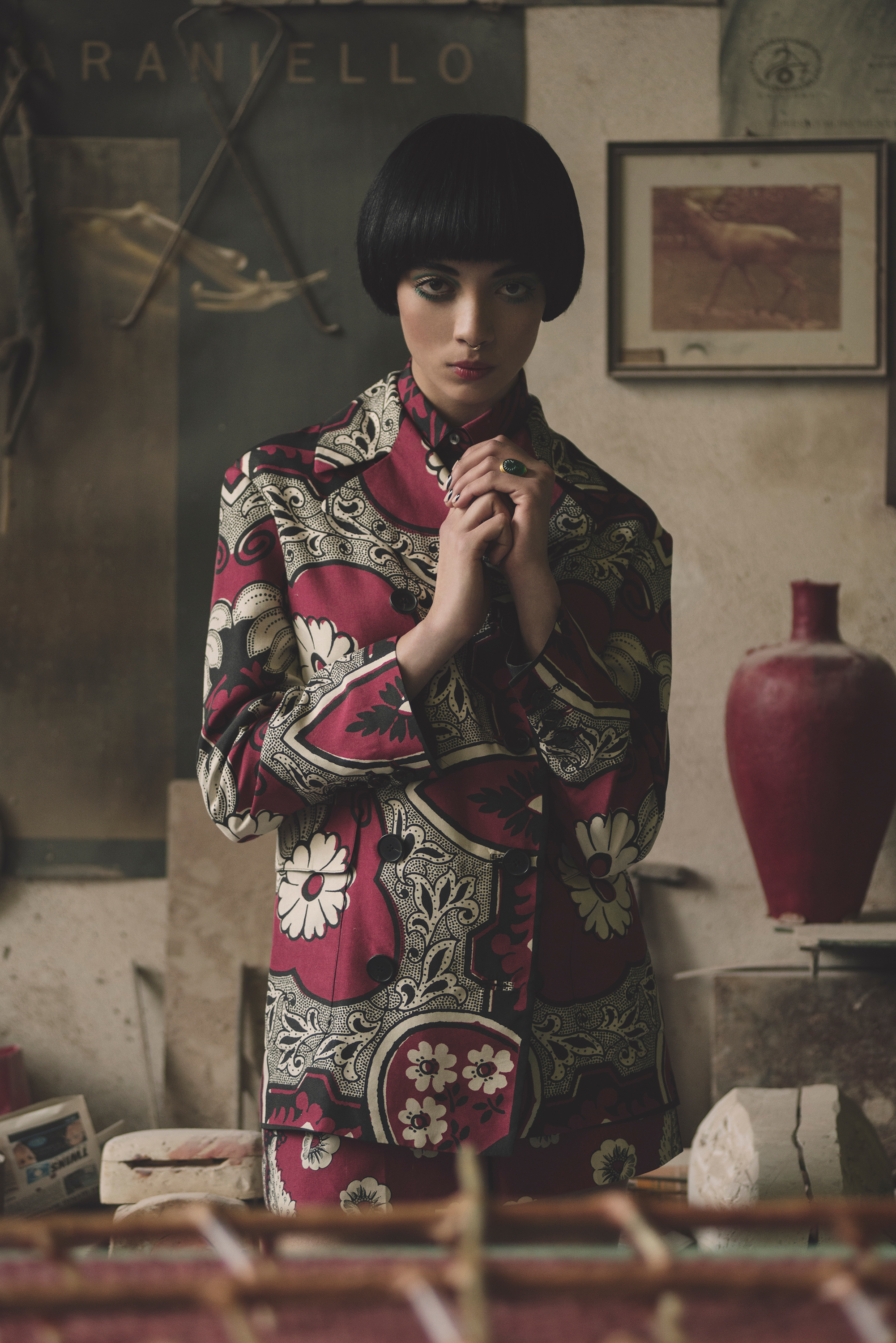 Lucio Colapietro LC Styling