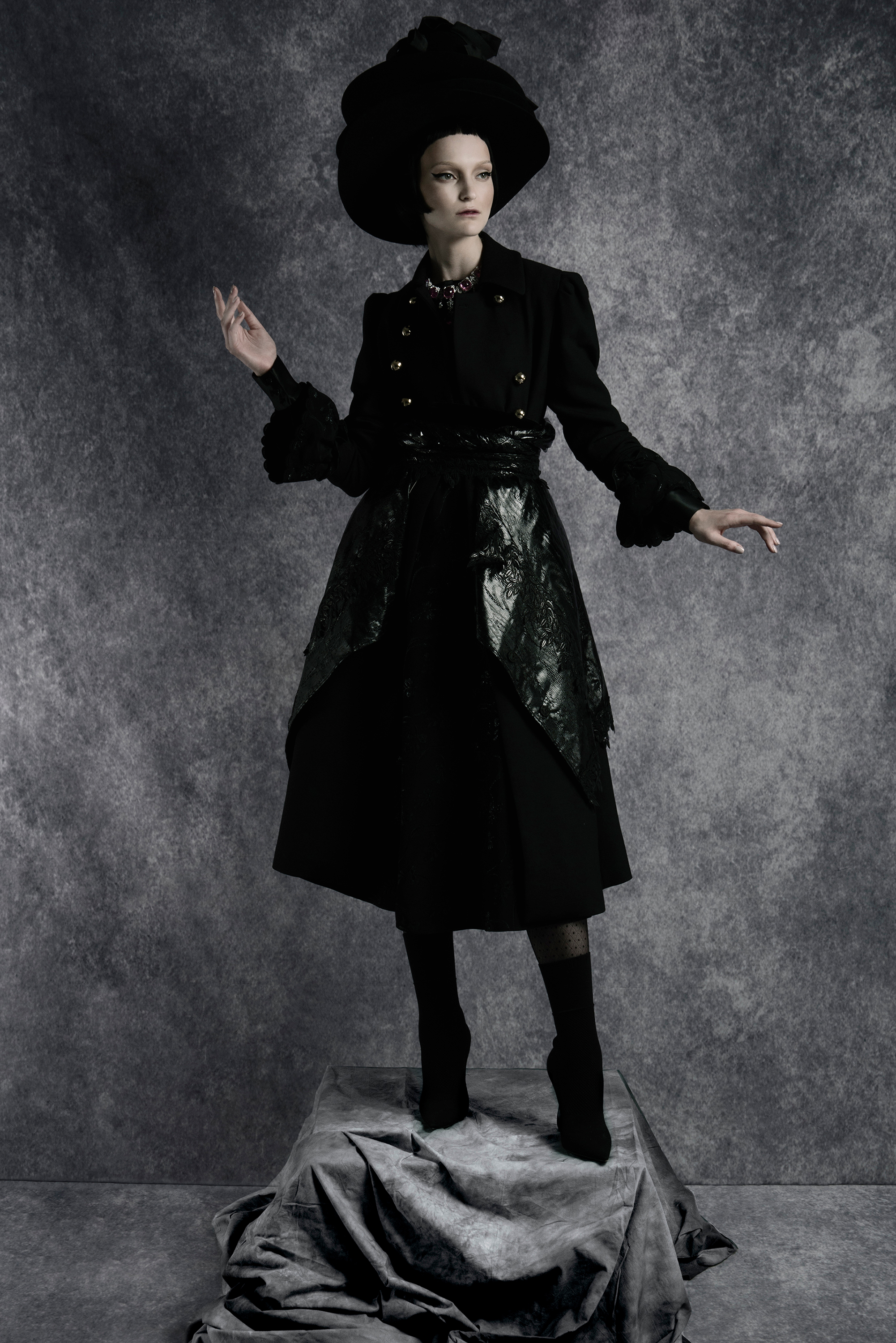 Lucio Colapietro LC Styling