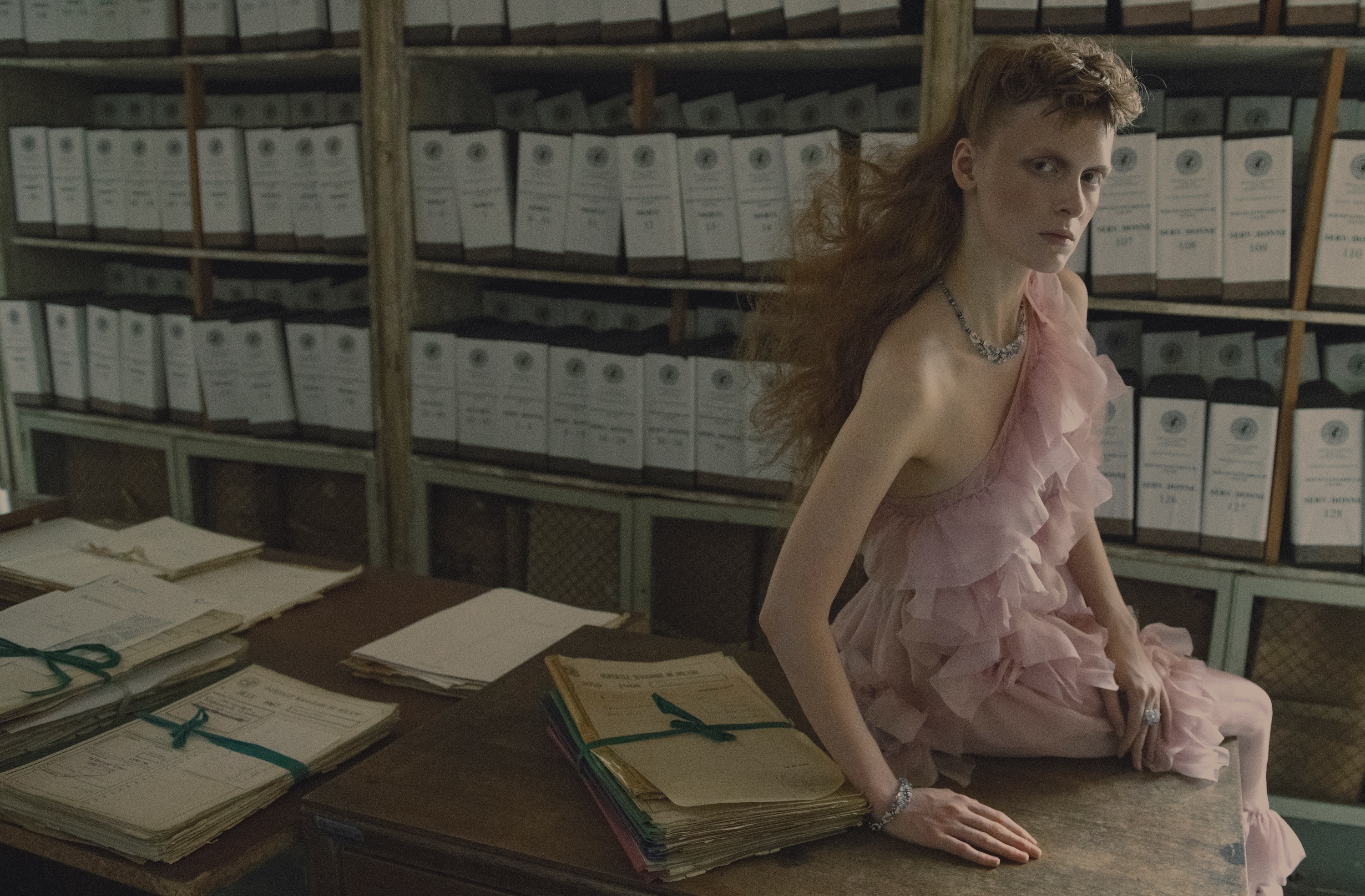 Lucio Colapietro LC Styling Francesco Vincenti Numero Russia