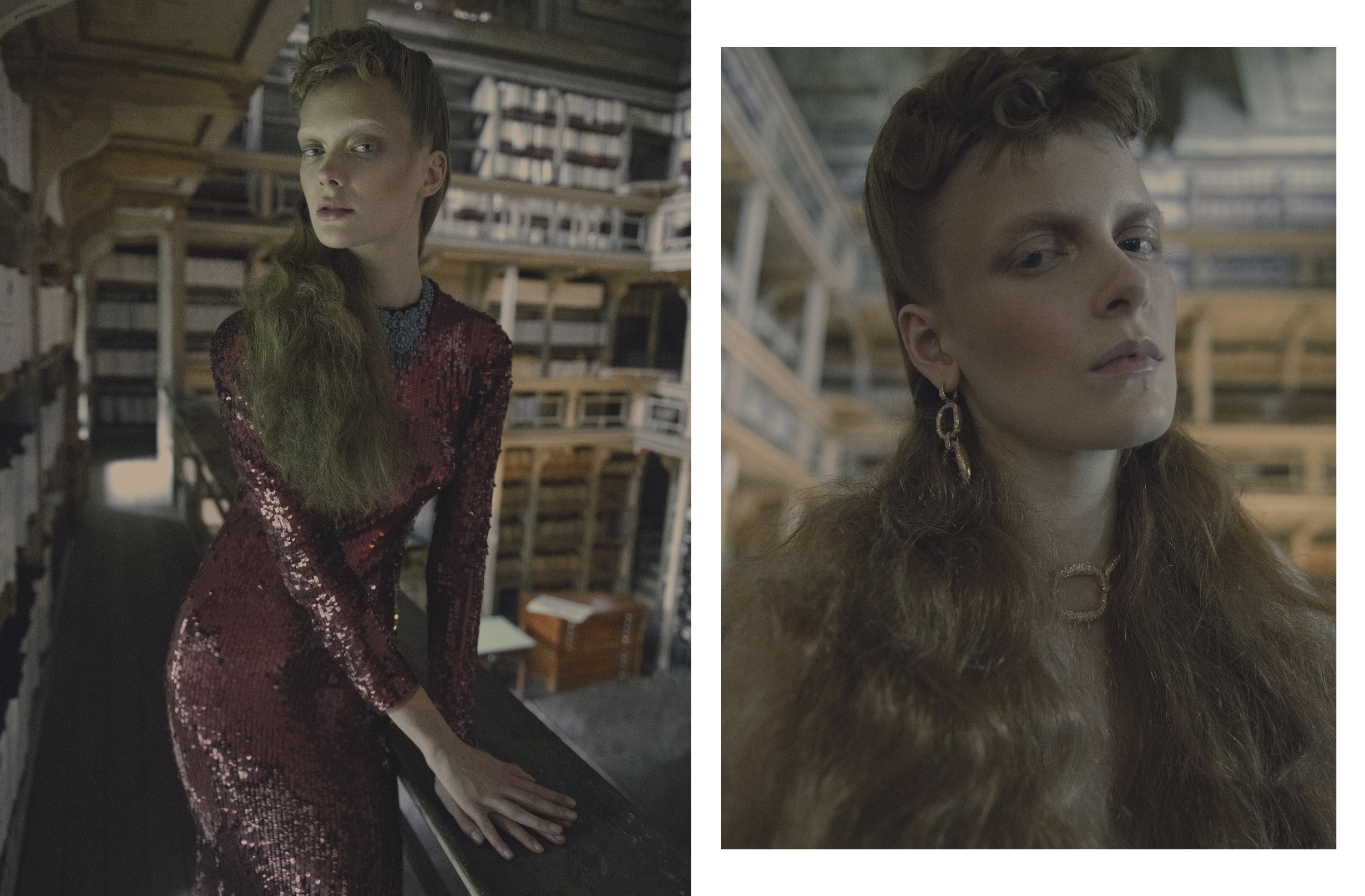 Lucio Colapietro LC Styling Francesco Vincenti Numero Russia