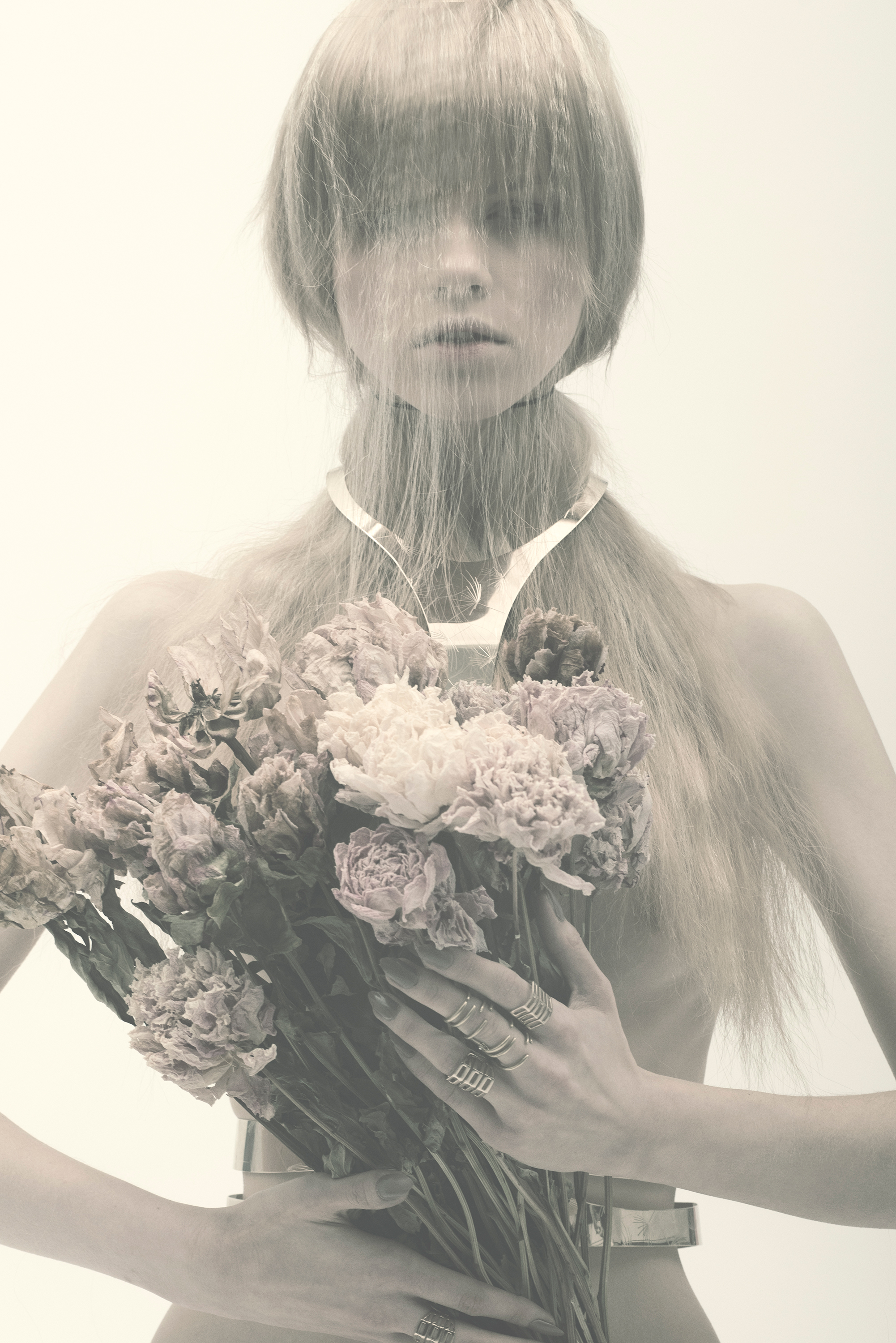 Lucio Colapietro LC Styling Francesco Vincenti Vogue Talents