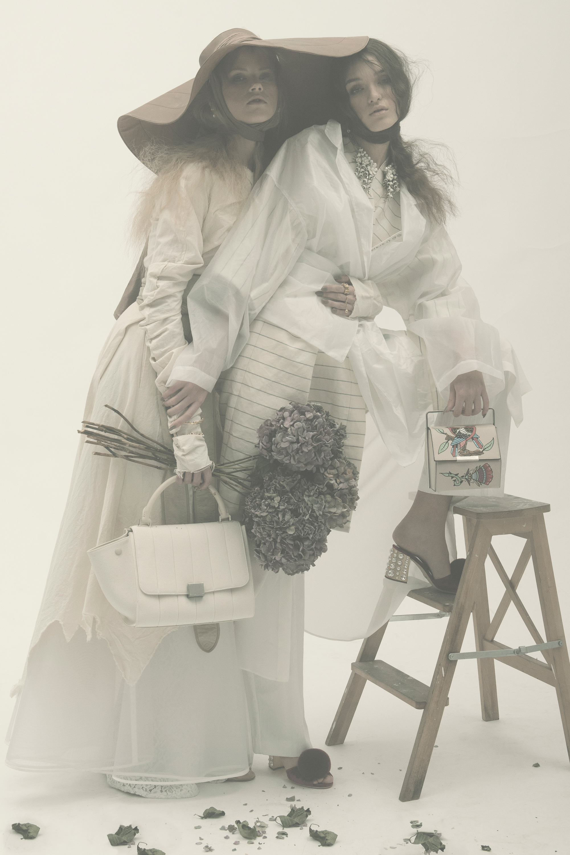 Lucio Colapietro LC Styling
