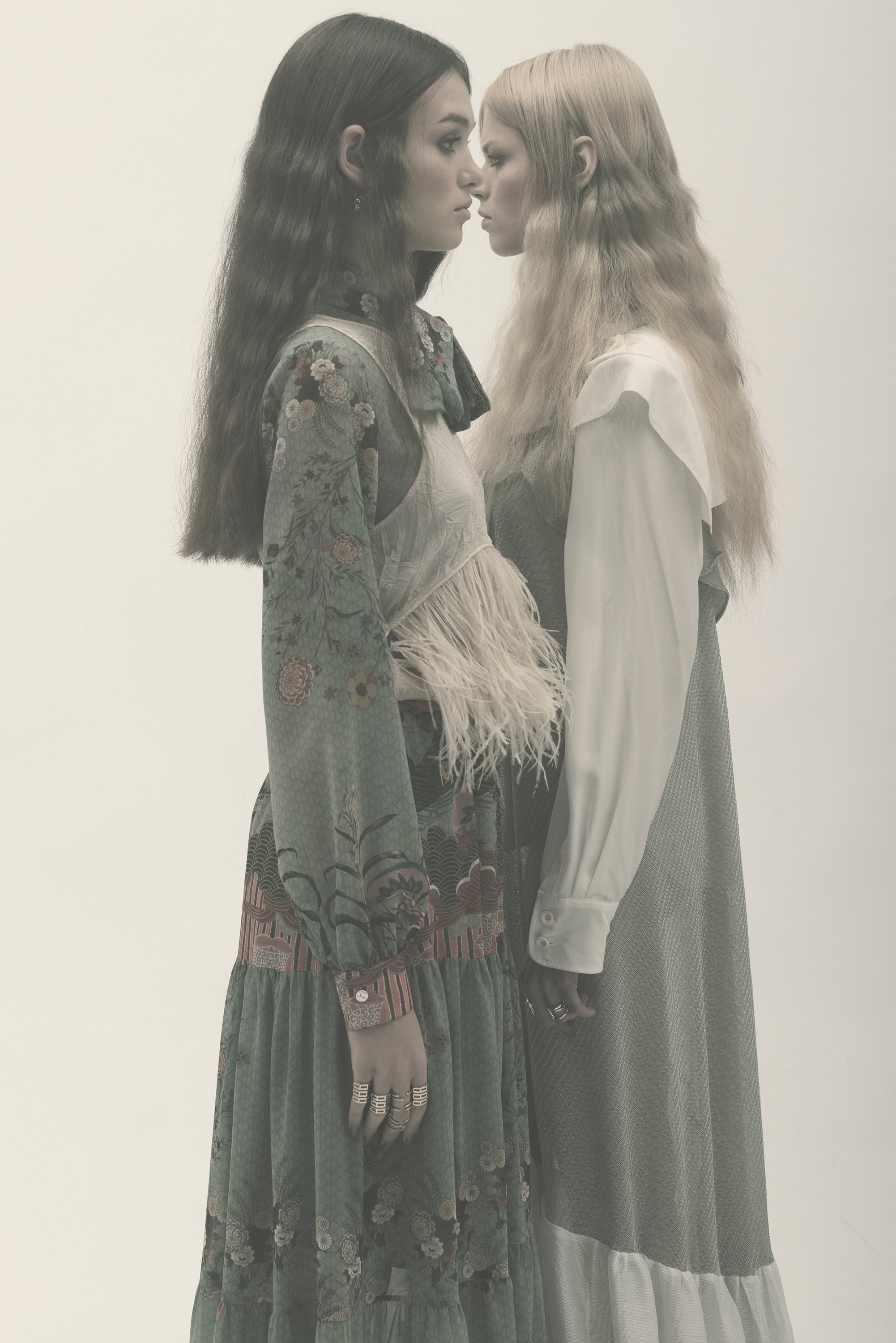Lucio Colapietro LC Styling Francesco Vincenti Vogue Talents