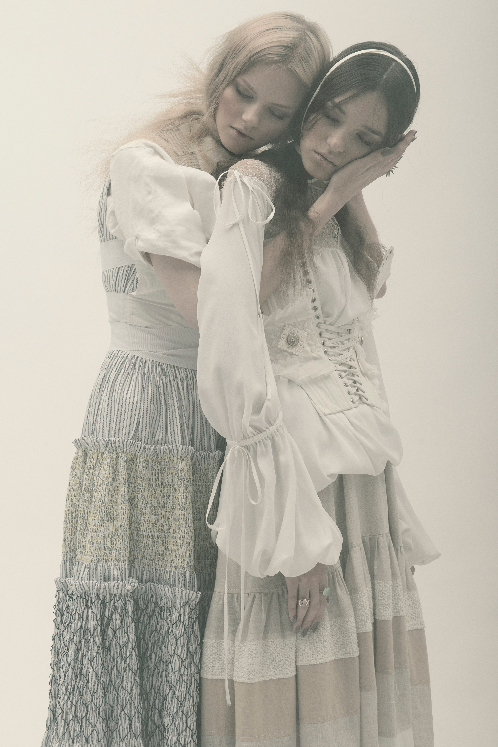 Lucio Colapietro LC Styling Francesco Vincenti Vogue Talents
