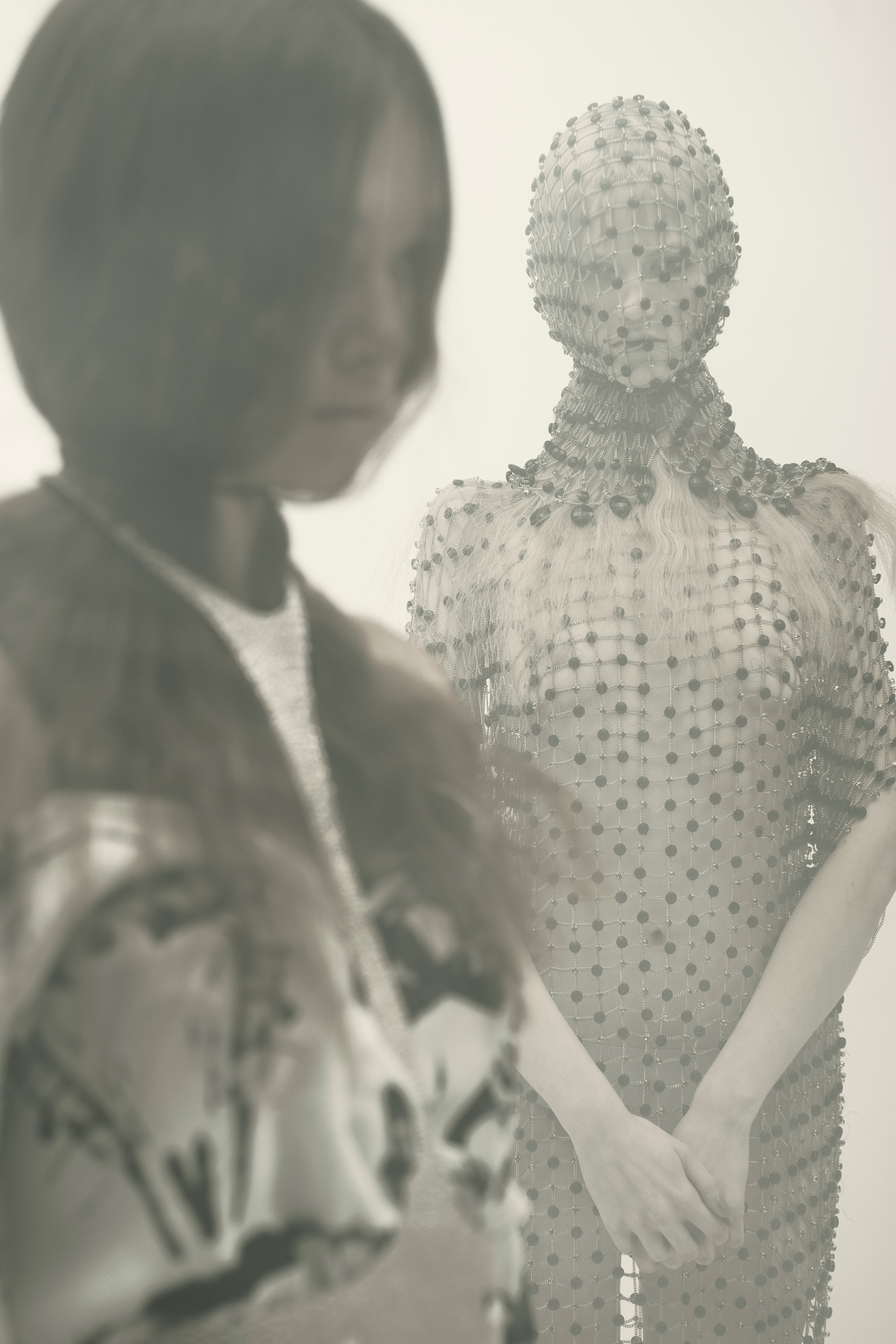 Lucio Colapietro LC Styling Francesco Vincenti Vogue Talents