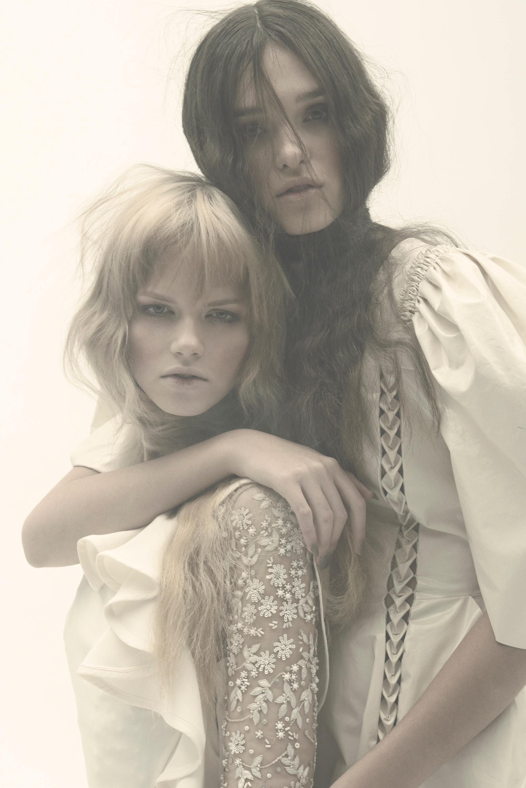 Lucio Colapietro LC Styling Francesco Vincenti Vogue Talents
