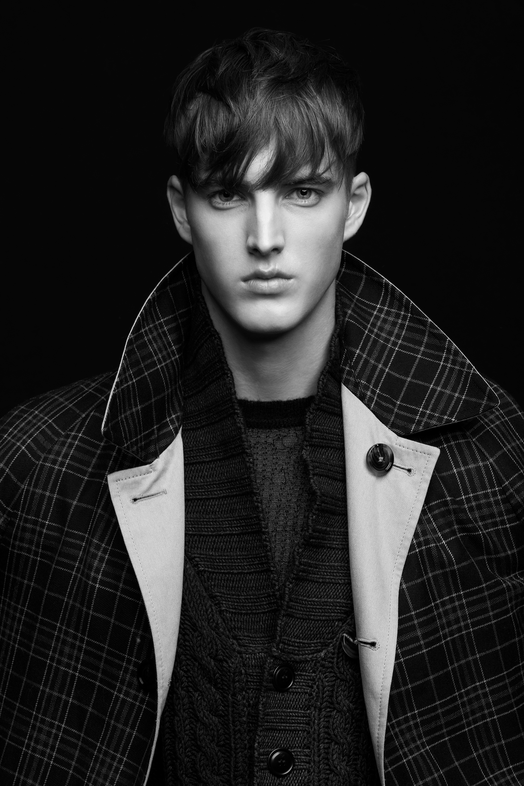 Lucio Colapietro LC Styling Giorgio Codazzi Maxim Italia Mr. Smith