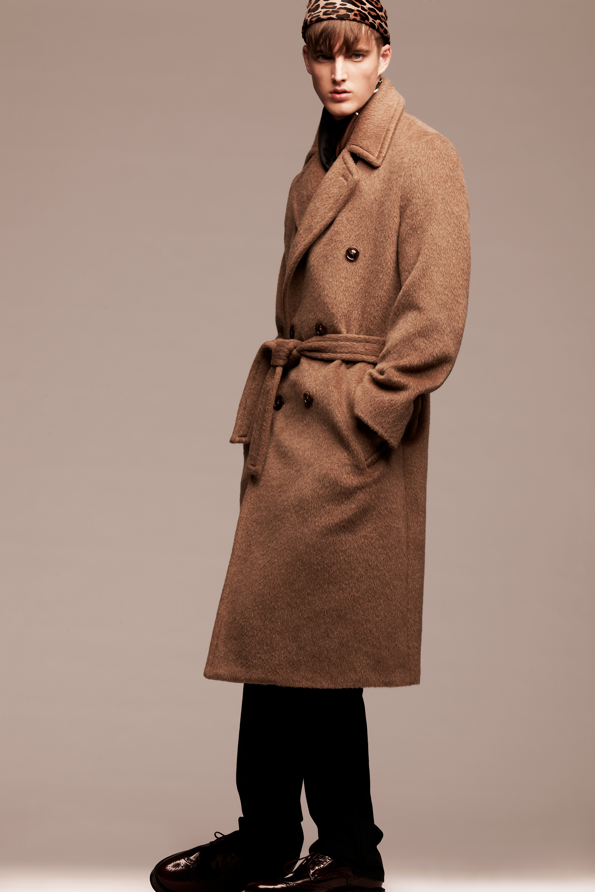 Lucio Colapietro LC Styling Giorgio Codazzi Maxim Italia Mr. Smith