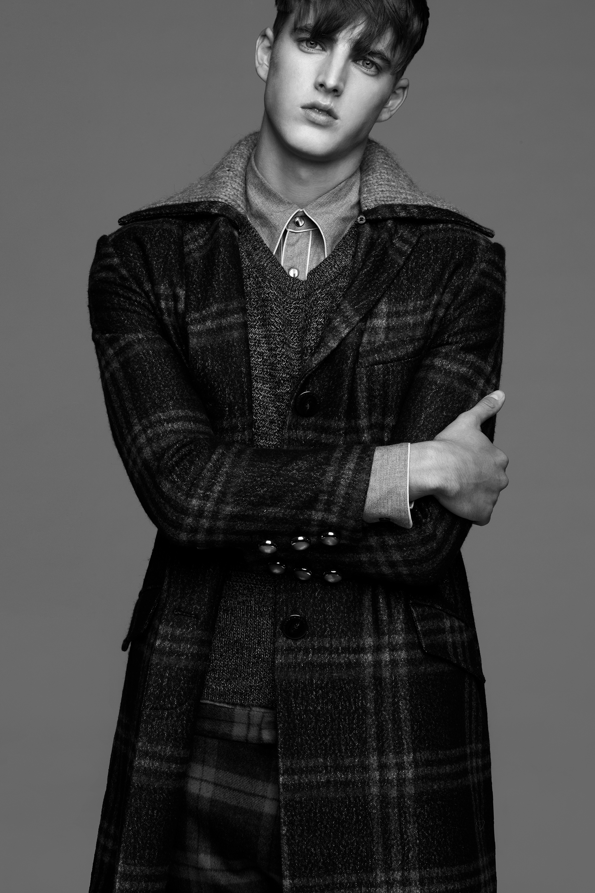 Lucio Colapietro LC Styling