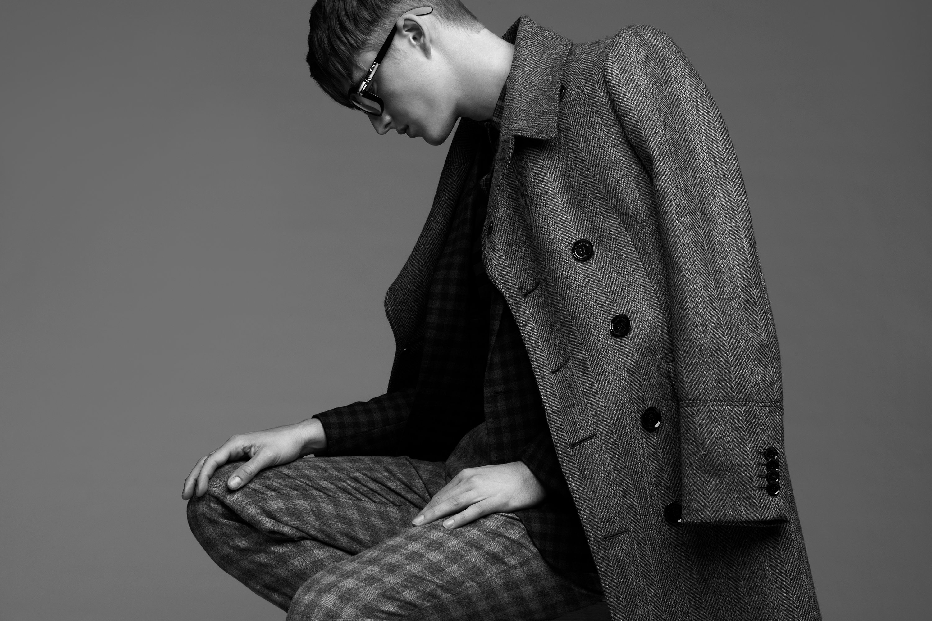Lucio Colapietro LC Styling Giorgio Codazzi Maxim Italia Mr. Smith