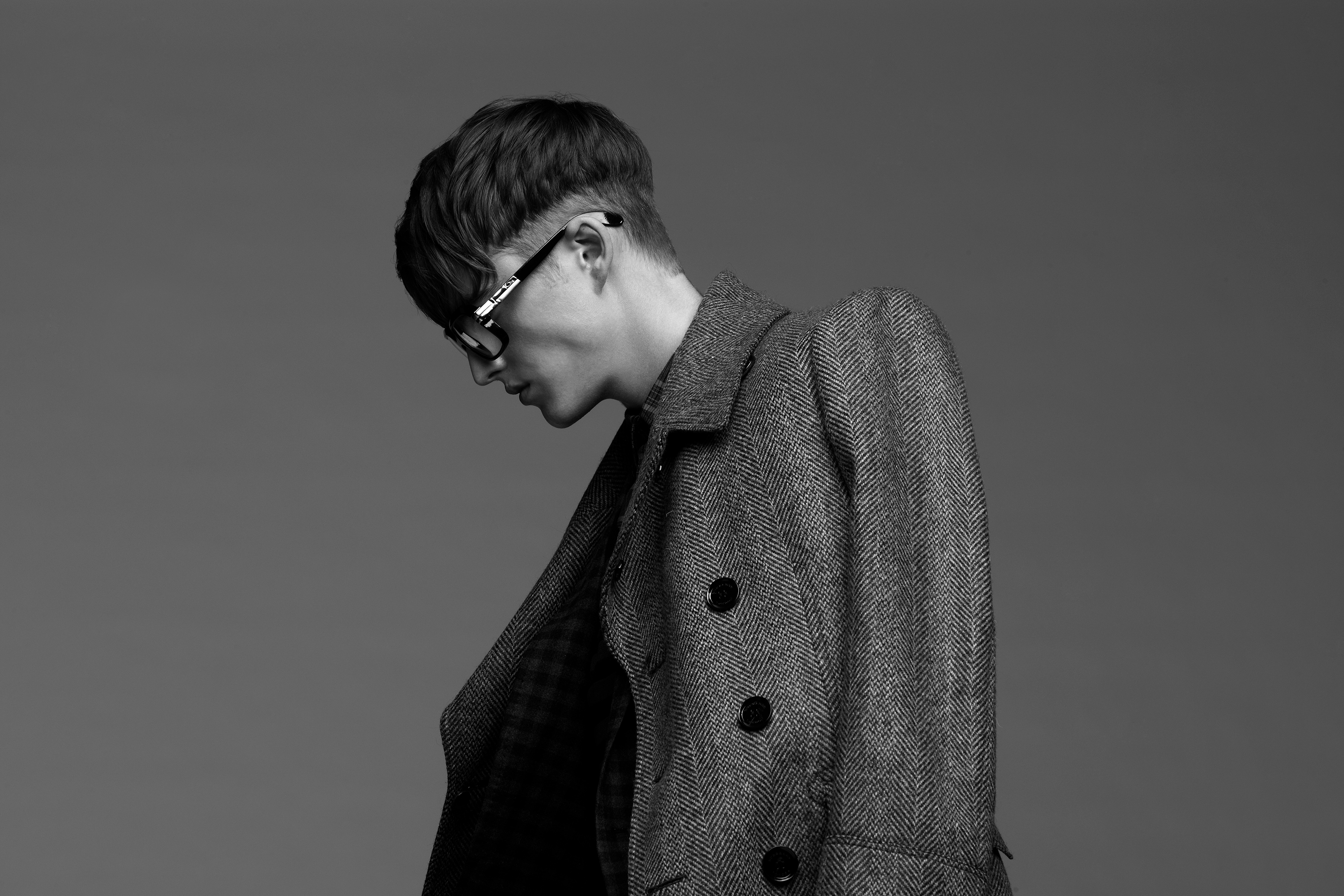 Lucio Colapietro LC Styling Giorgio Codazzi Maxim Italia Mr. Smith