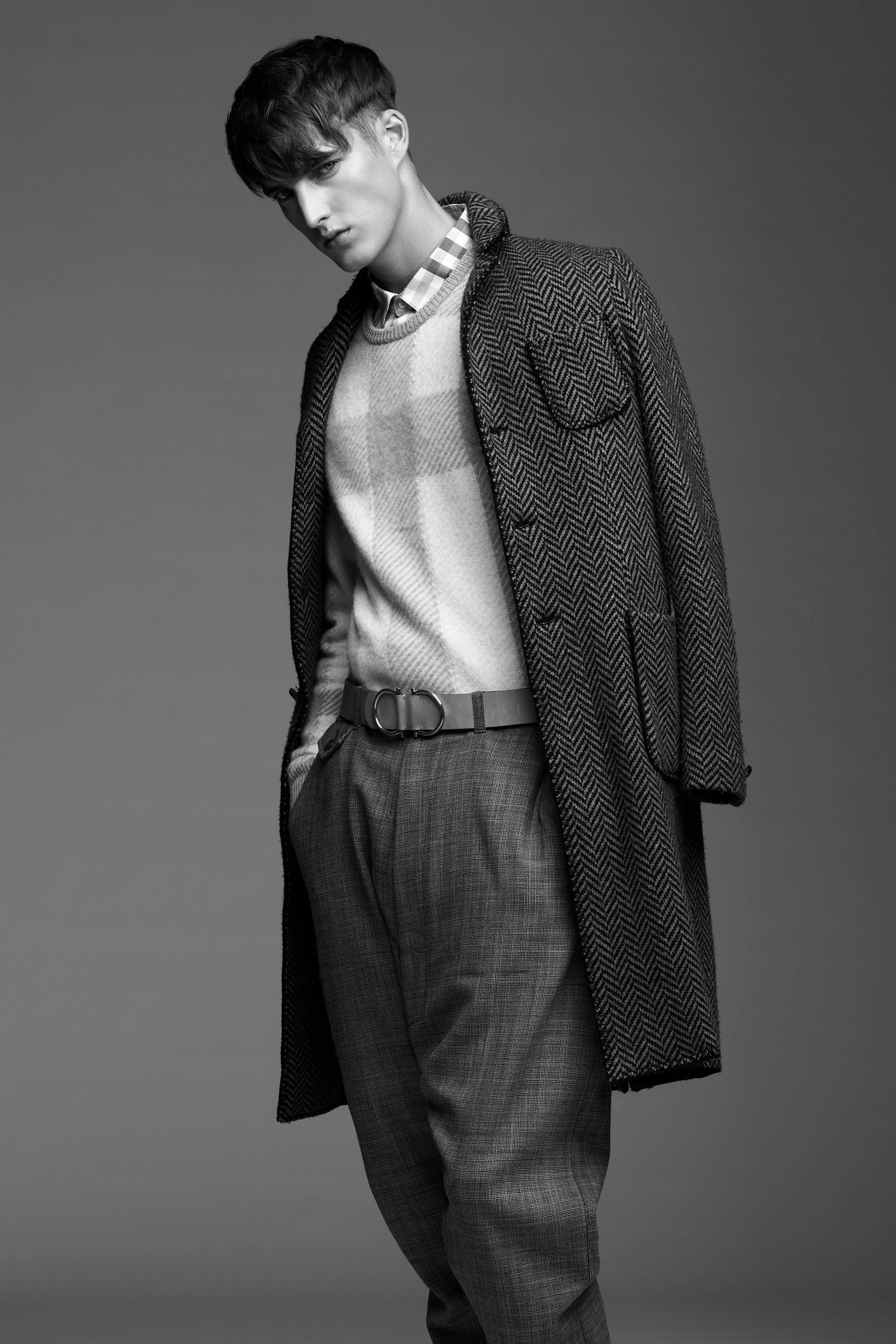 Lucio Colapietro LC Styling Giorgio Codazzi Maxim Italia Mr. Smith