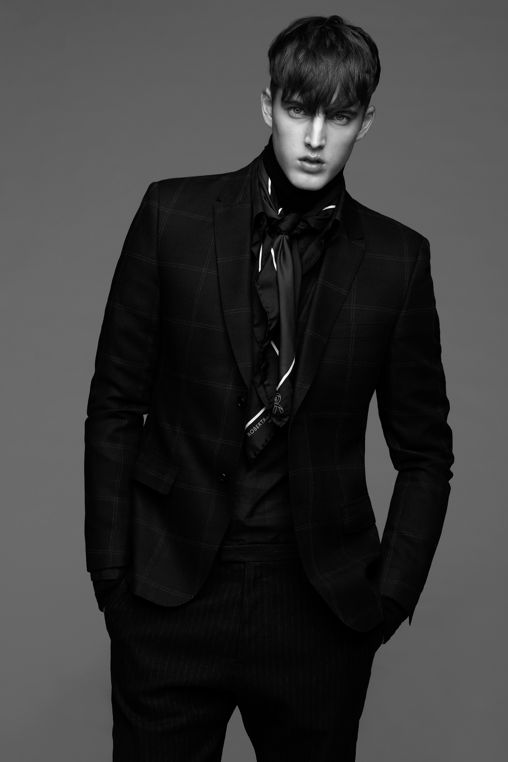 Lucio Colapietro LC Styling Giorgio Codazzi Maxim Italia Mr. Smith